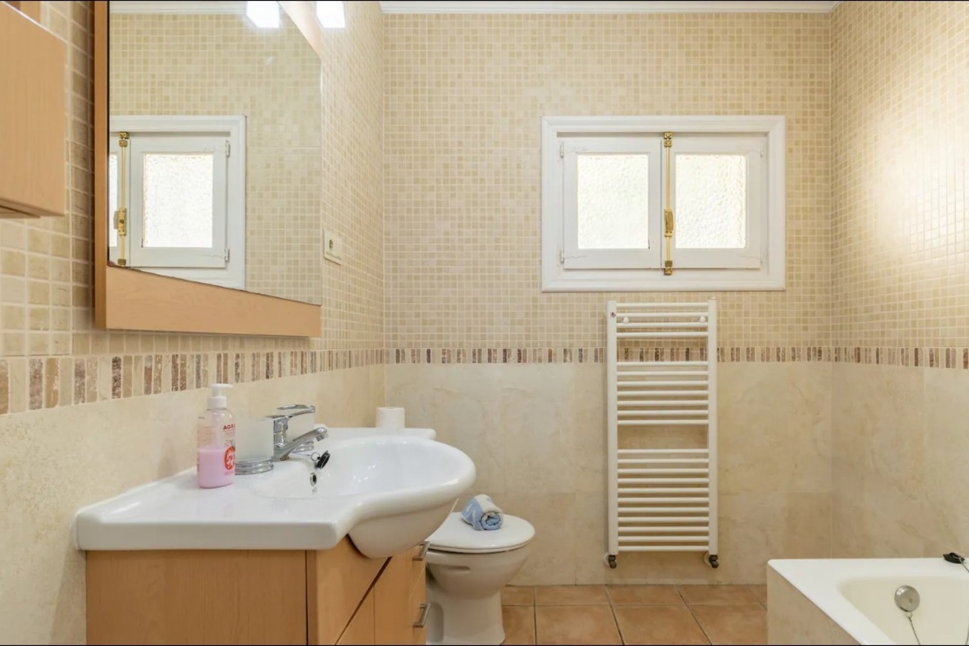 Sale - Villa - Moraira - Sabatera