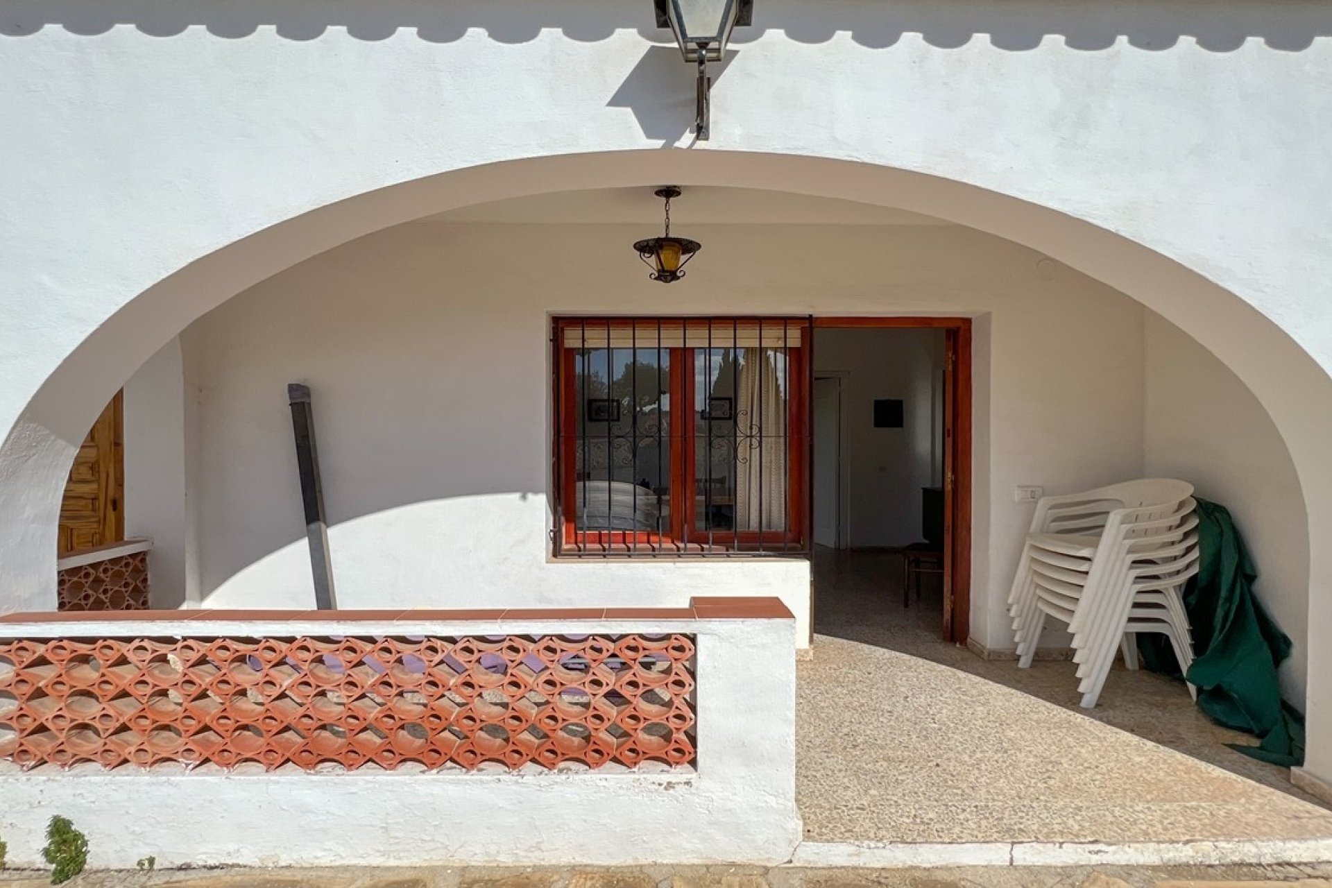 Sale - Villa - Moraira - Sabatera