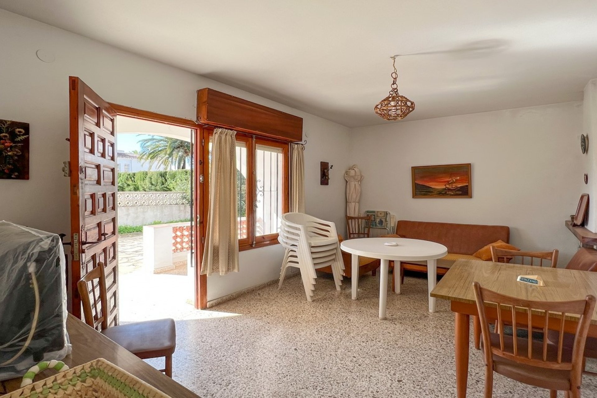 Sale - Villa - Moraira - Sabatera