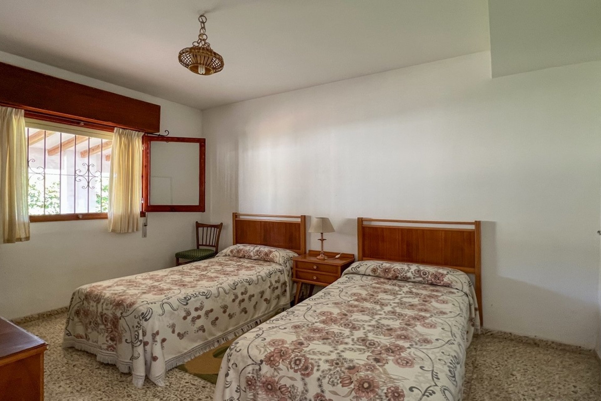 Sale - Villa - Moraira - Sabatera
