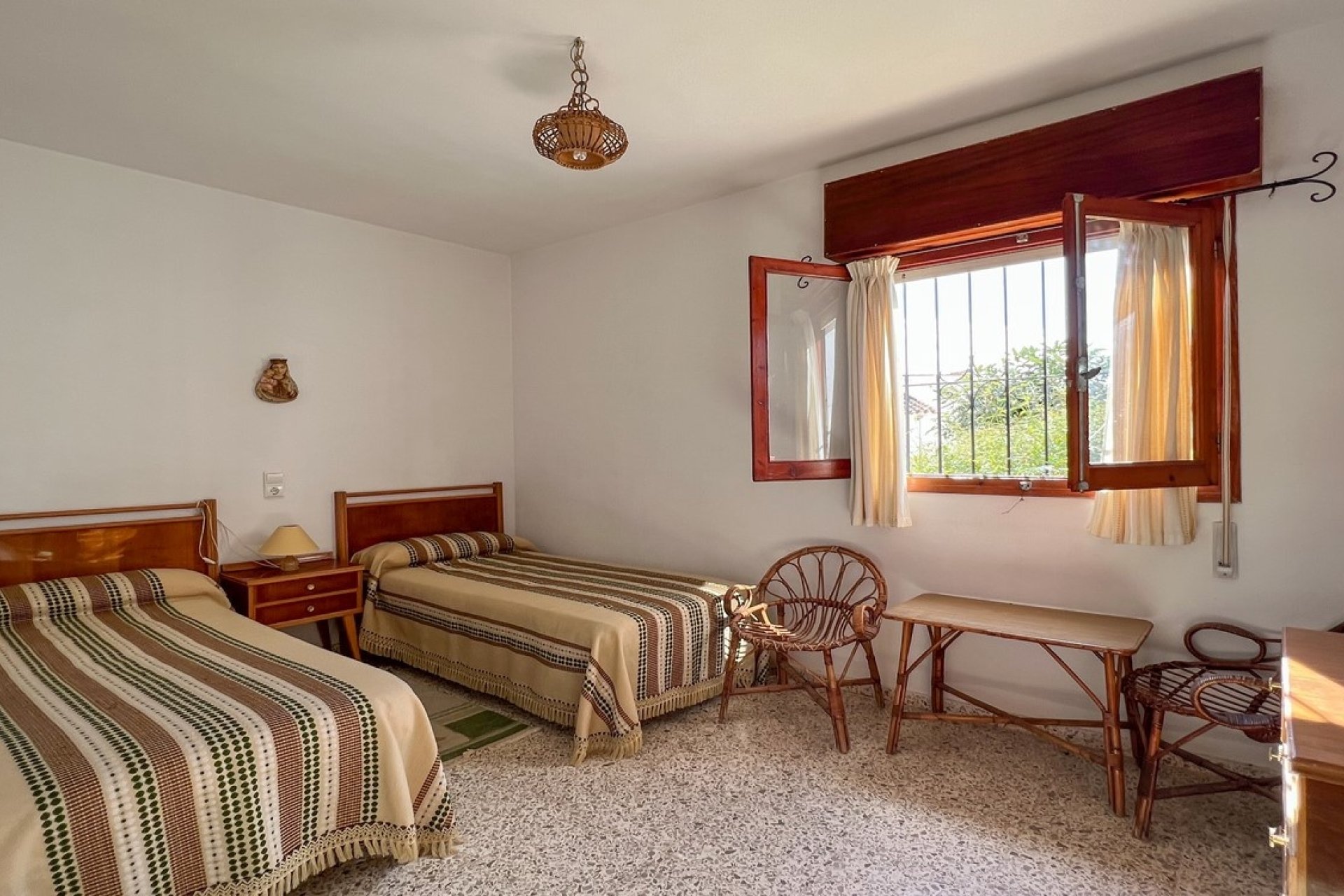 Sale - Villa - Moraira - Sabatera
