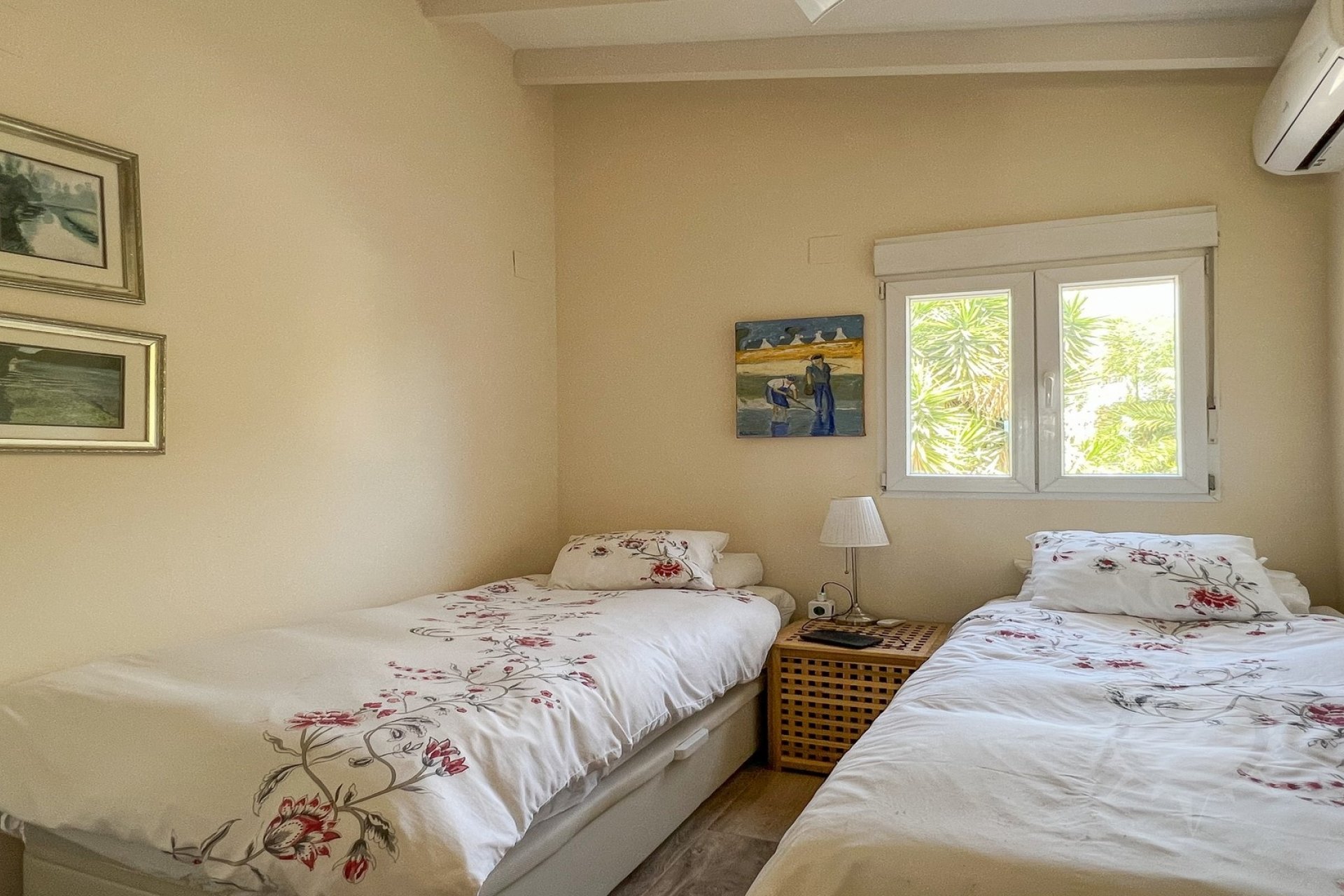 Sale - Villa - Moraira - Sabatera