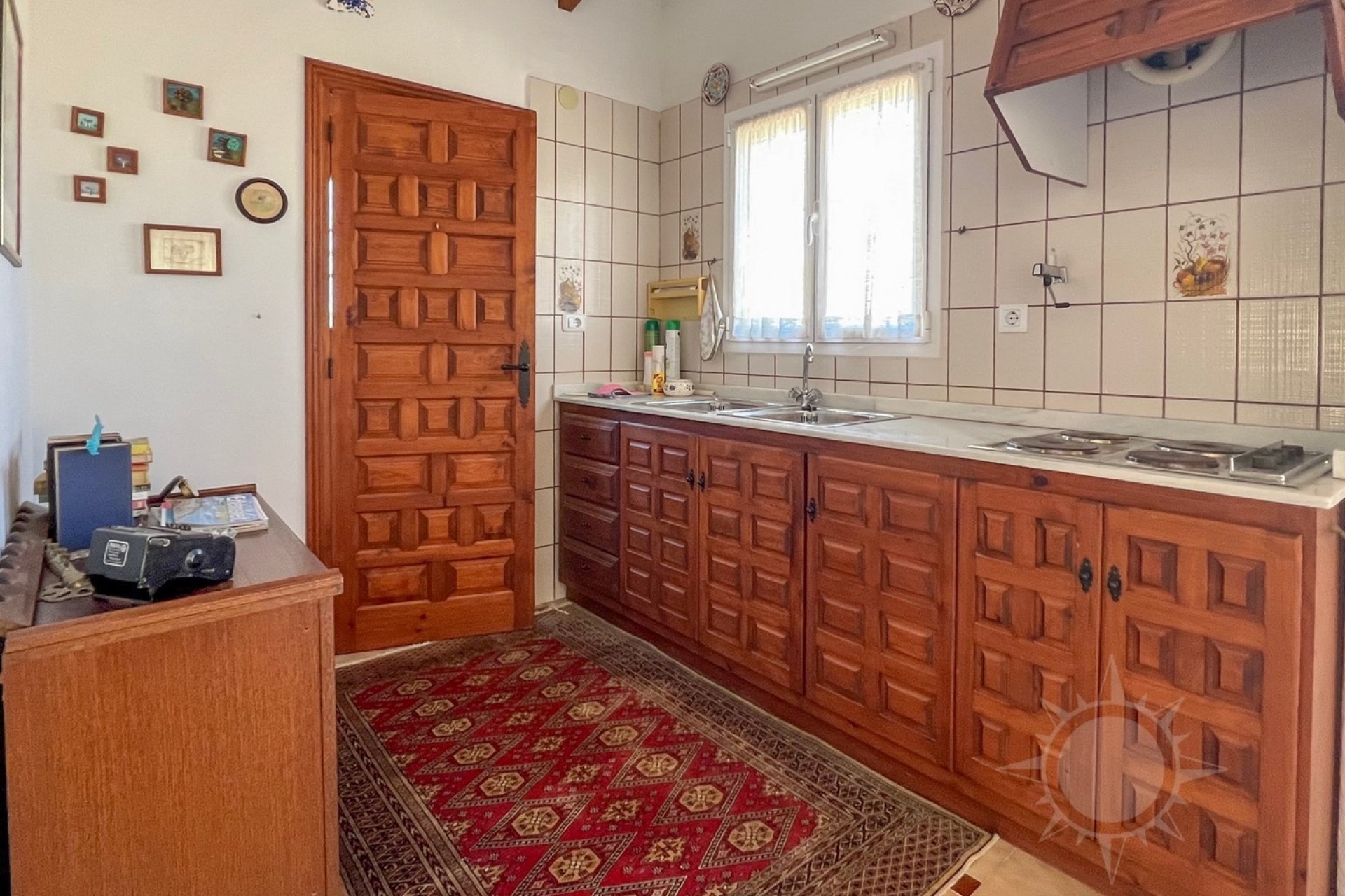 Sale - Villa - Moraira - Sabatera