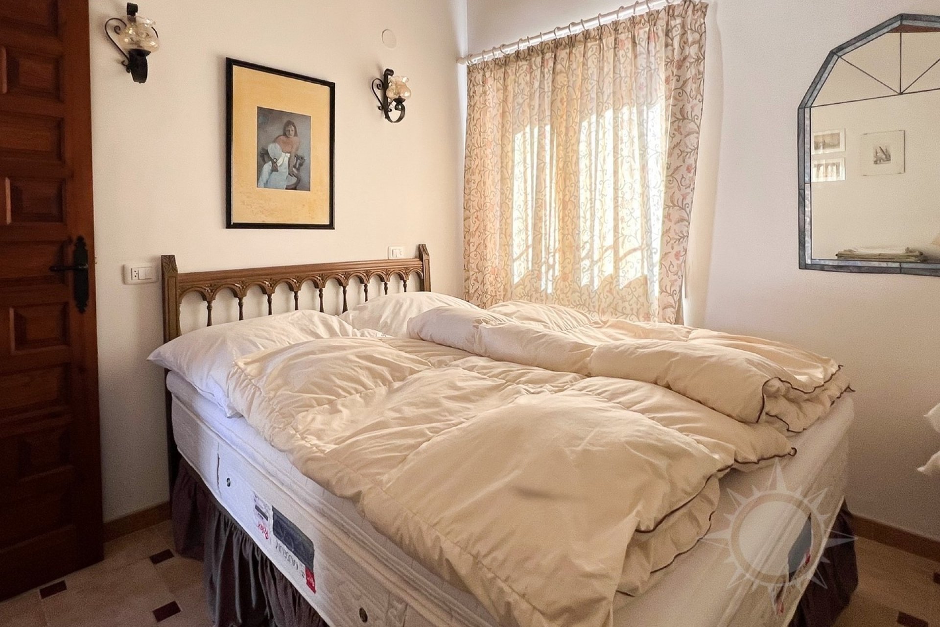 Sale - Villa - Moraira - Sabatera
