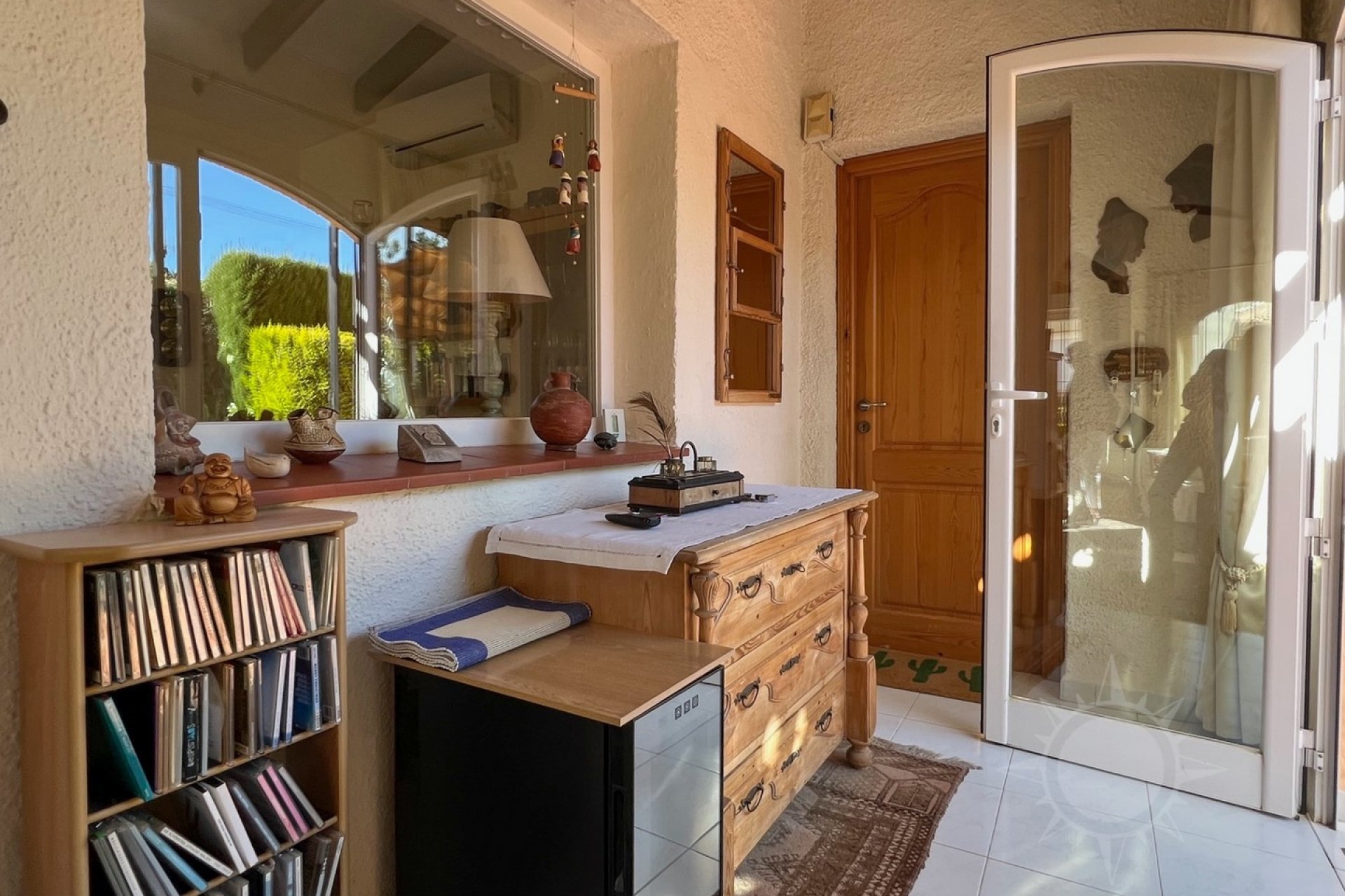 Sale - Villa - Moraira - Sabatera