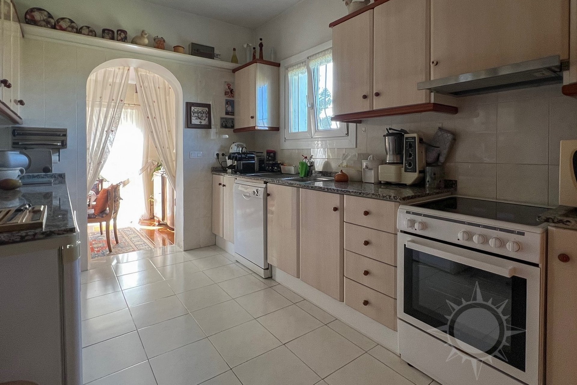 Sale - Villa - Moraira - Sabatera