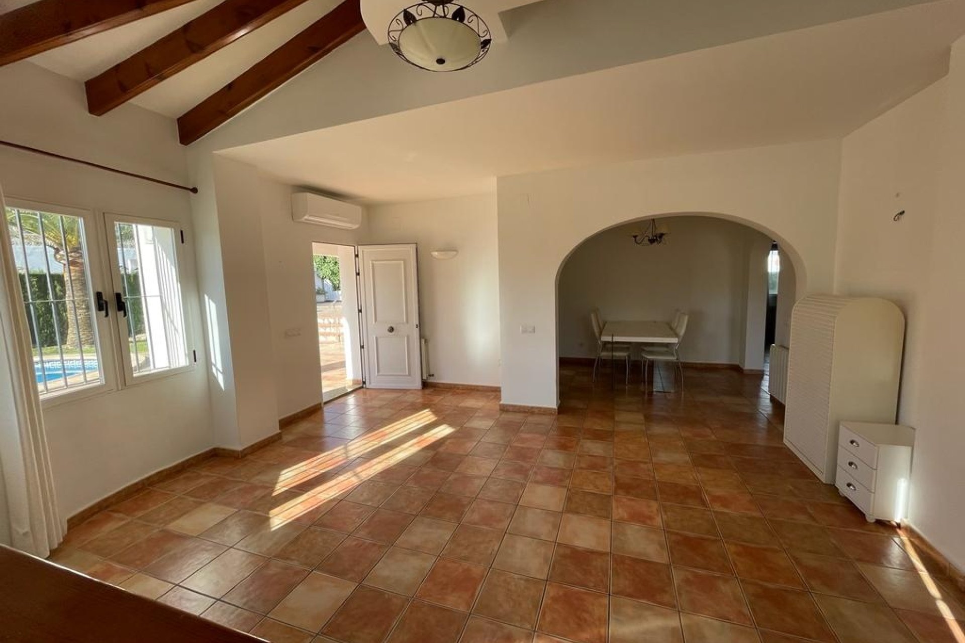 Sale - Villa - Moraira - Sabatera