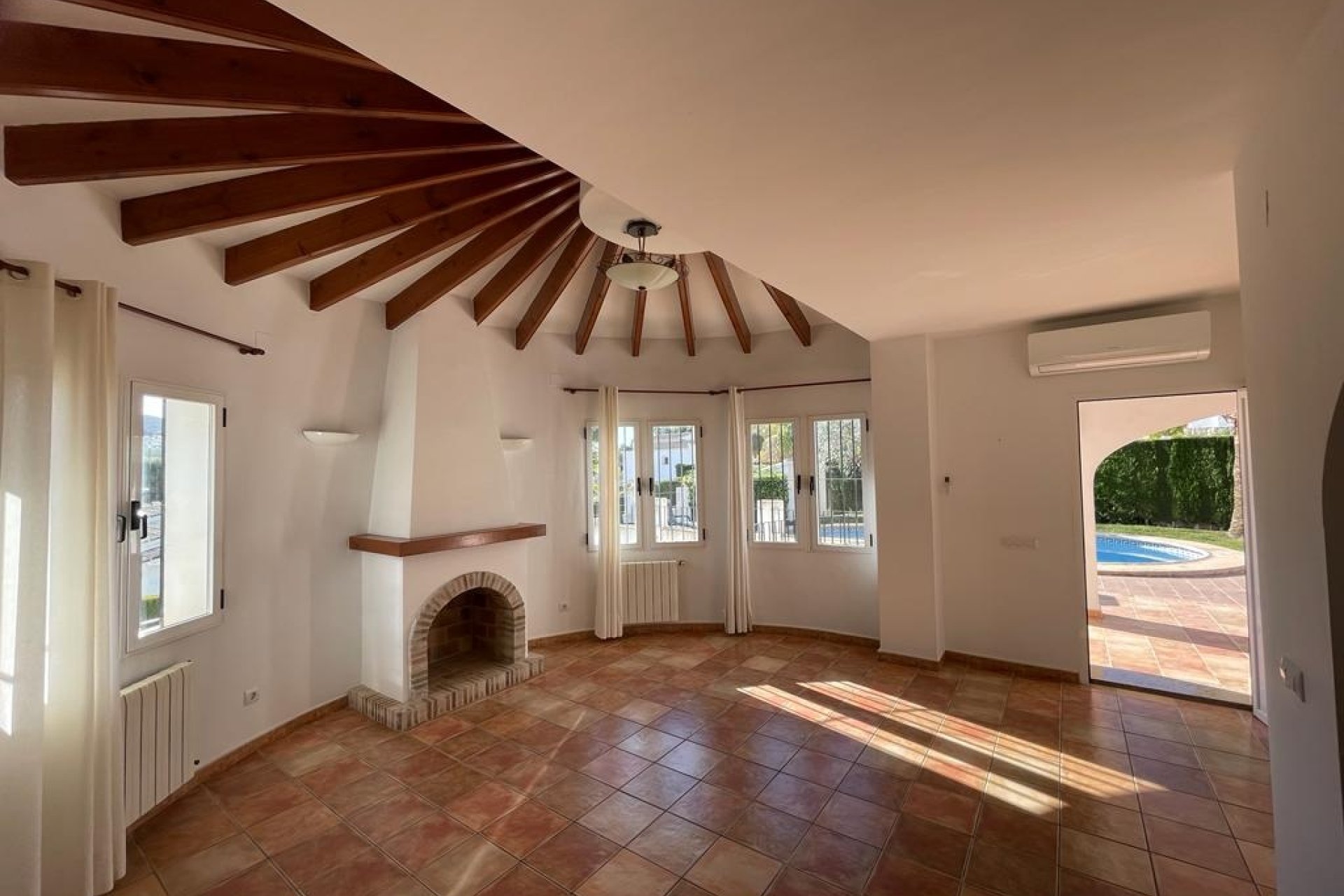 Sale - Villa - Moraira - Sabatera