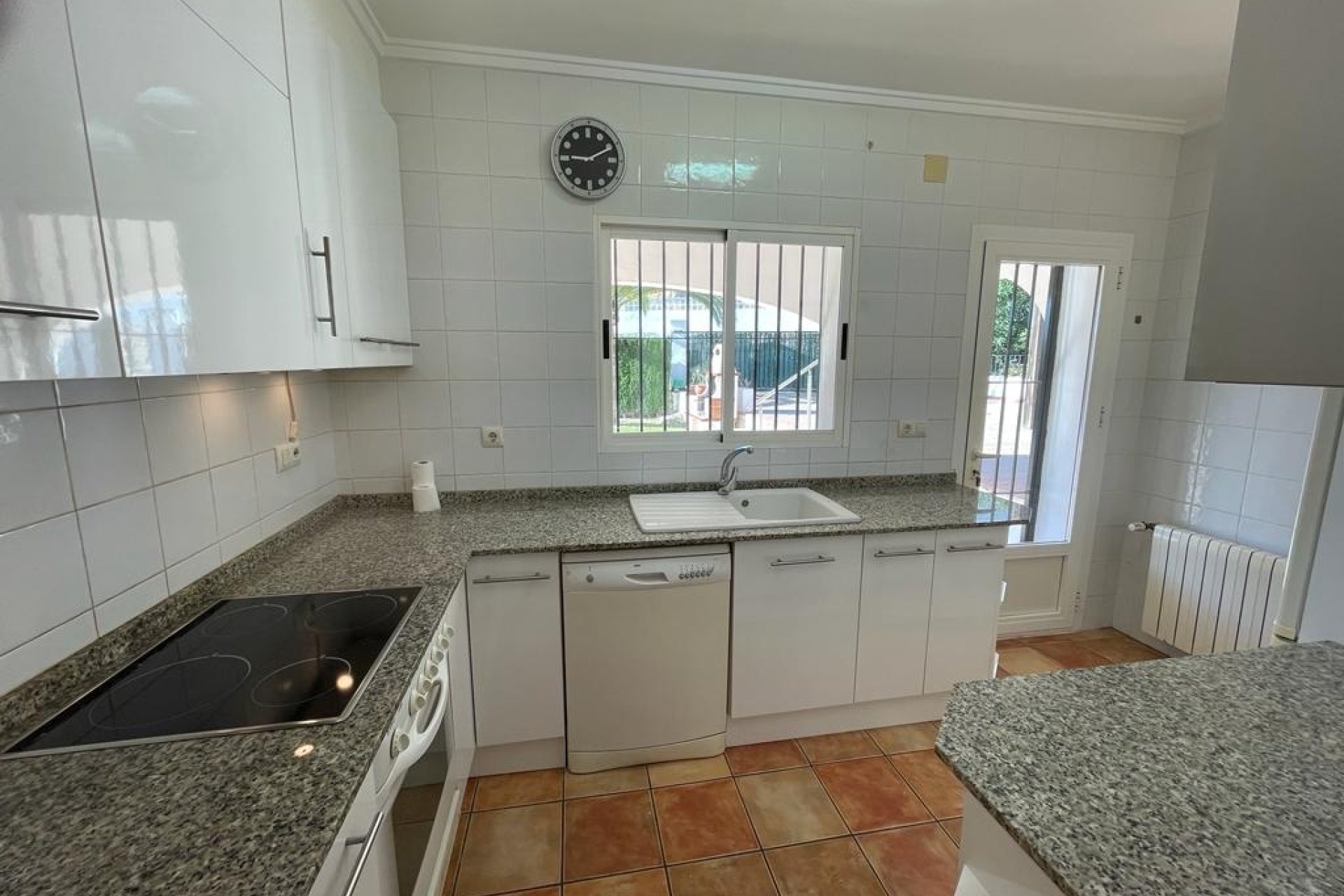 Sale - Villa - Moraira - Sabatera