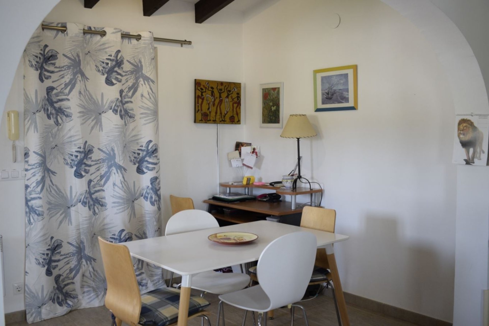 Sale - Villa - Moraira - Sabatera