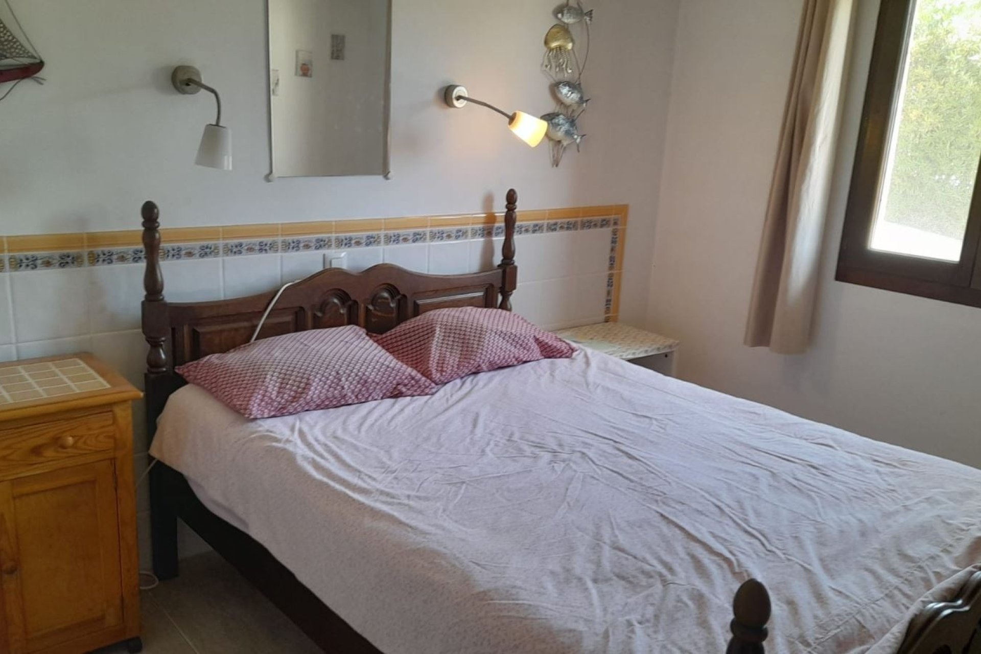 Sale - Villa - Moraira - Sabatera