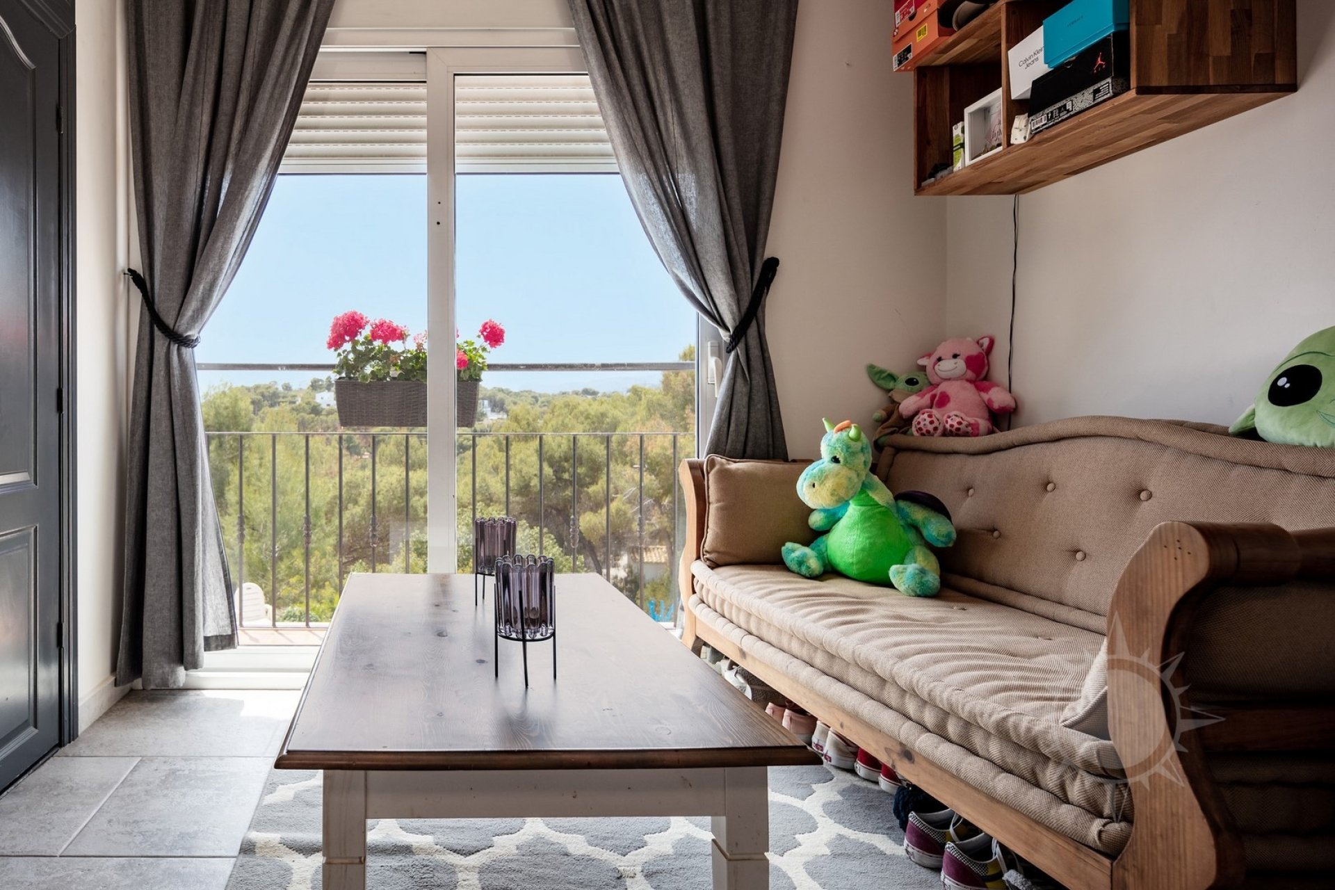 Sale - Villa - Moraira - Sabatera