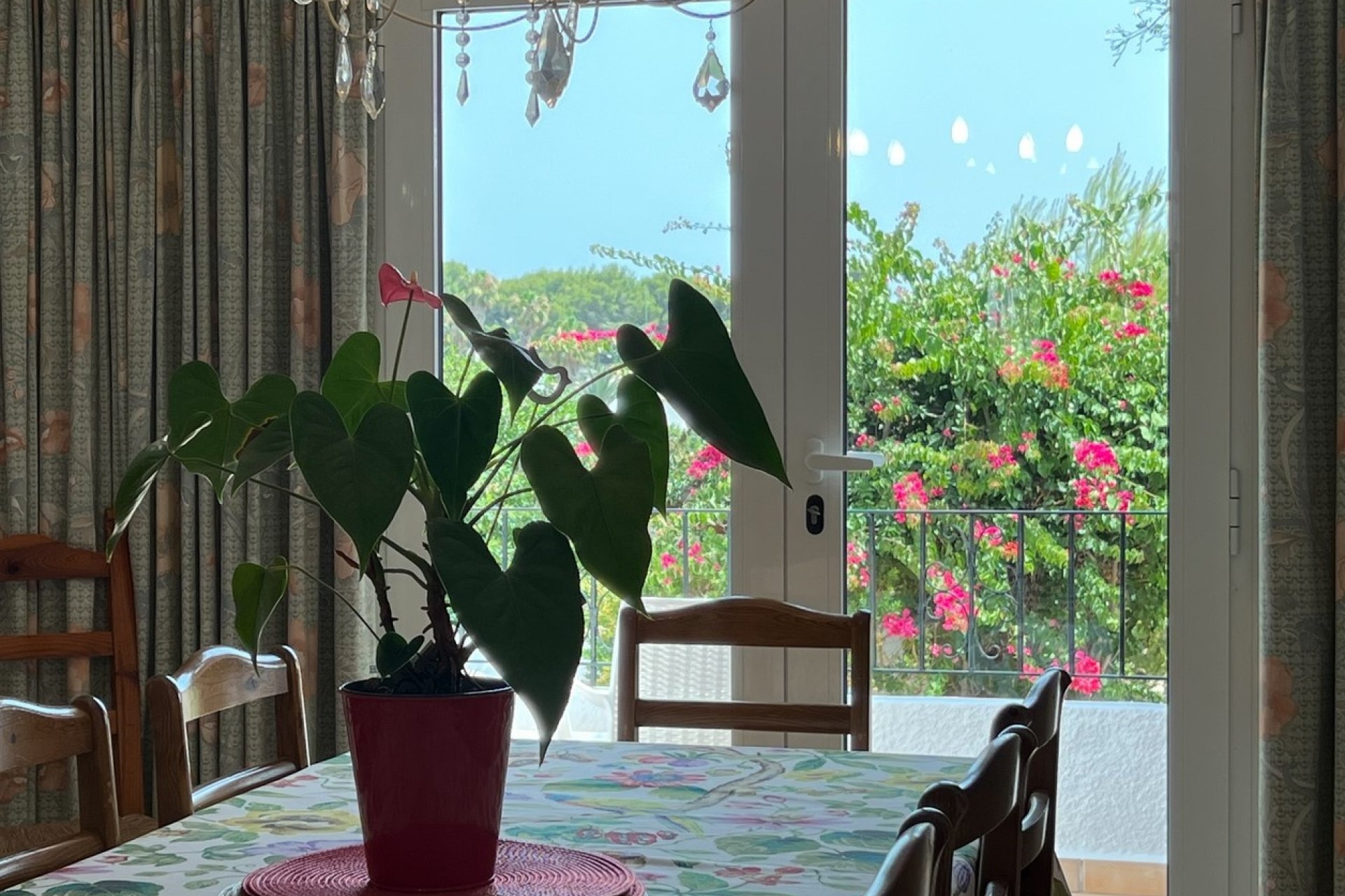 Sale - Villa - Moraira - Sabatera