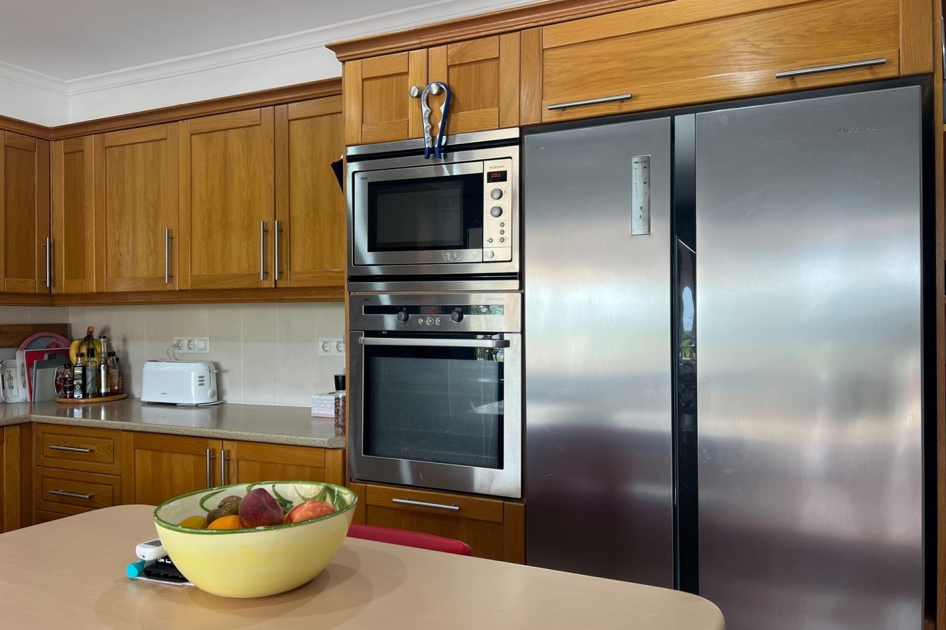 Sale - Villa - Moraira - Sabatera