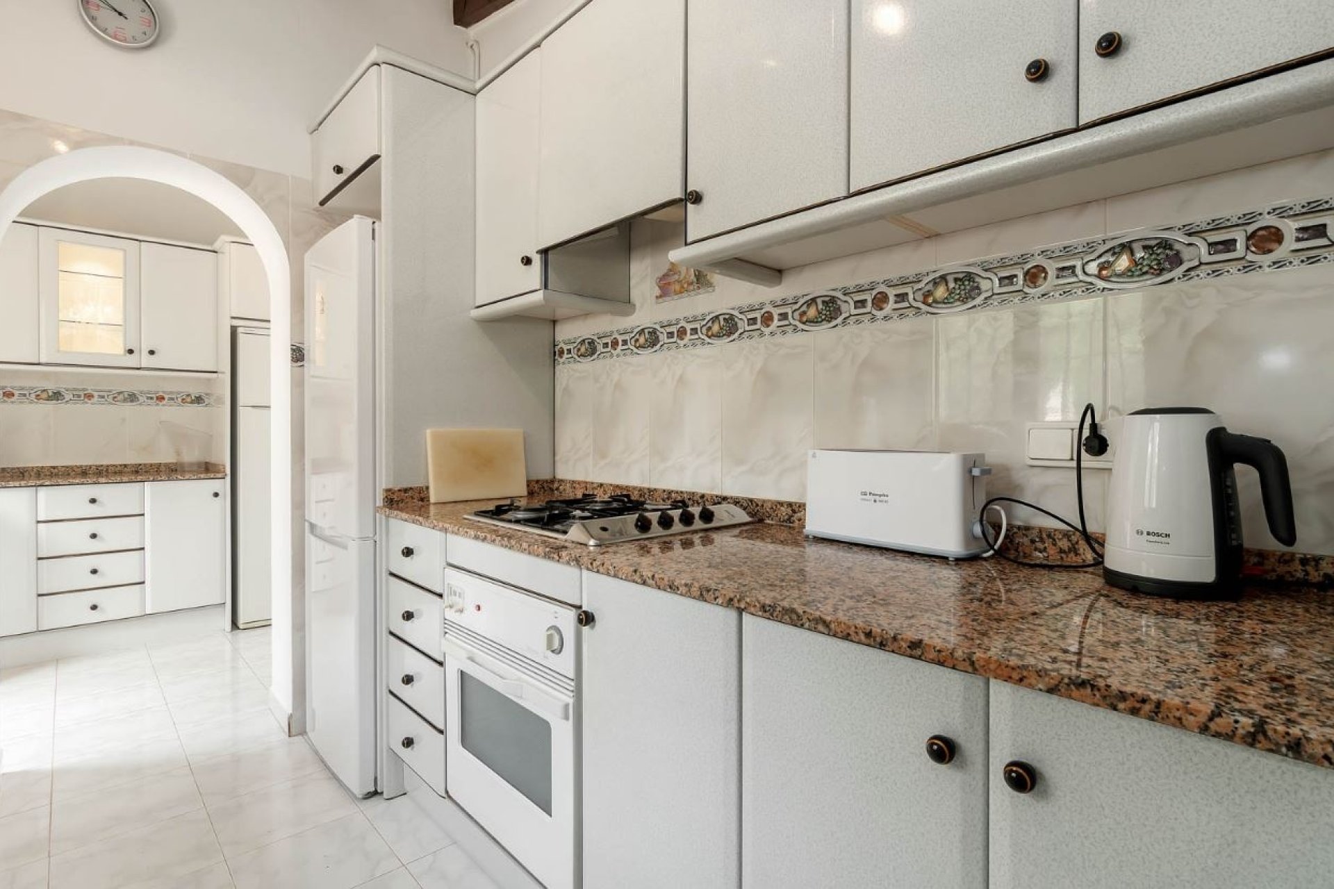 Sale - Villa - Moraira - Sabatera