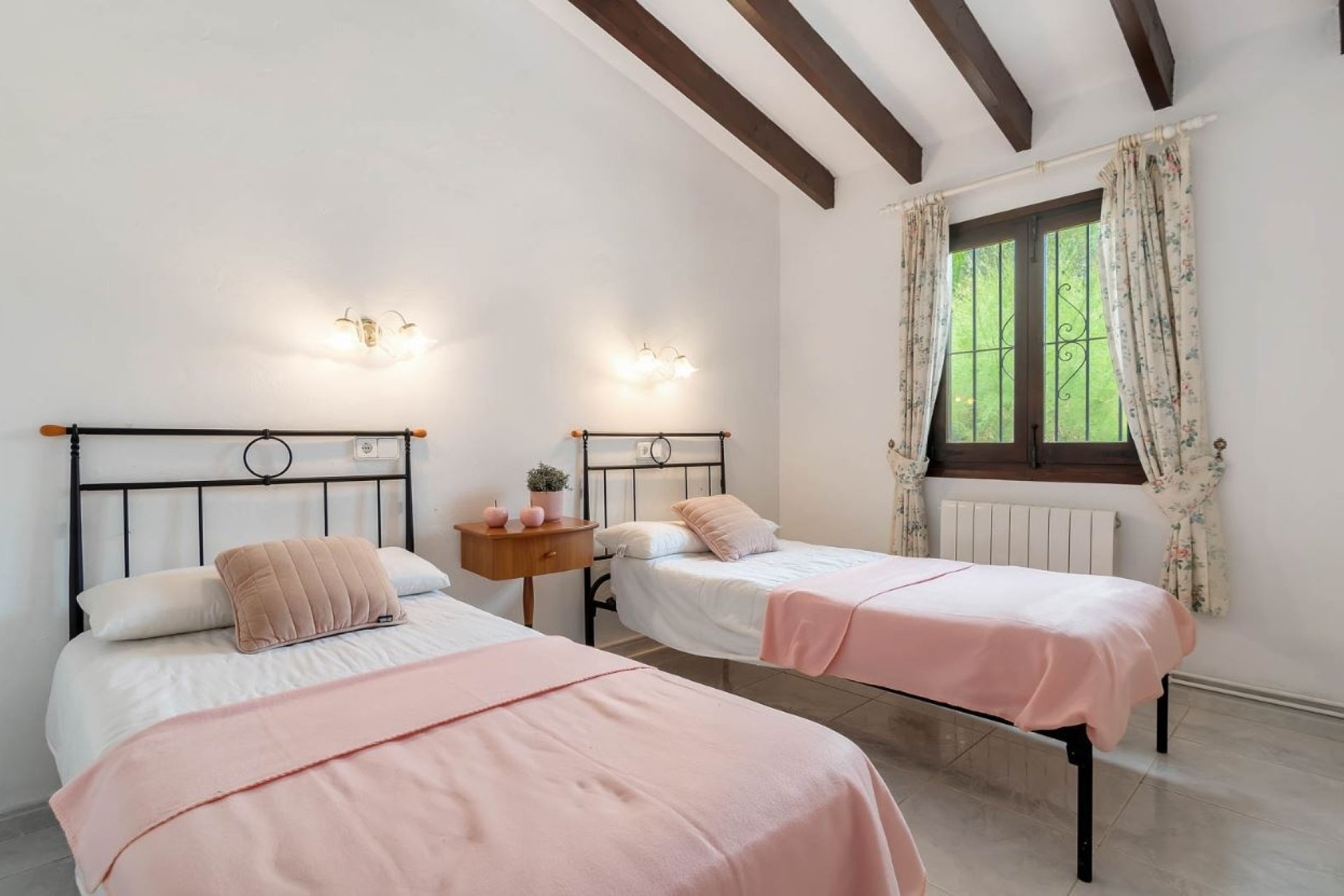 Sale - Villa - Moraira - Sabatera
