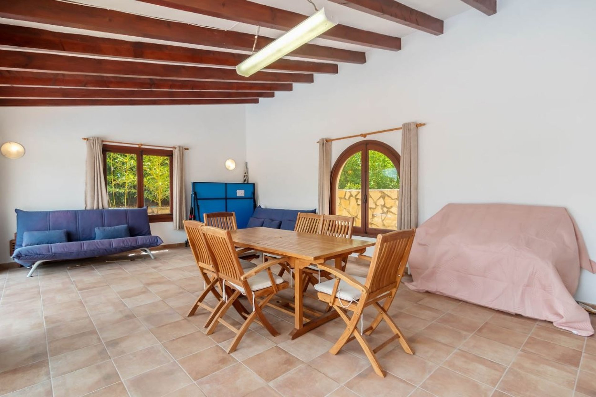Sale - Villa - Moraira - Sabatera