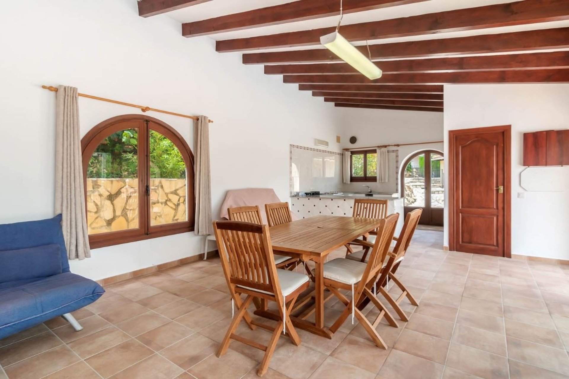 Sale - Villa - Moraira - Sabatera