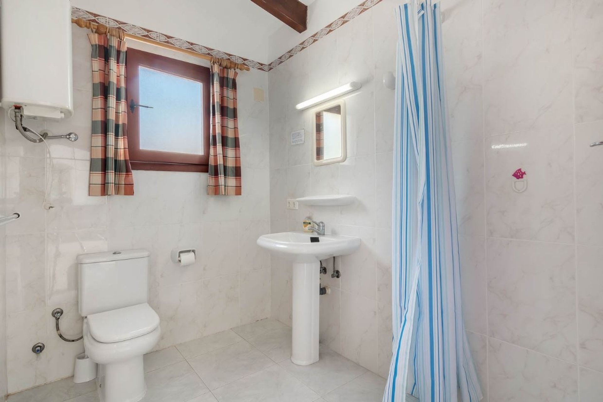Sale - Villa - Moraira - Sabatera