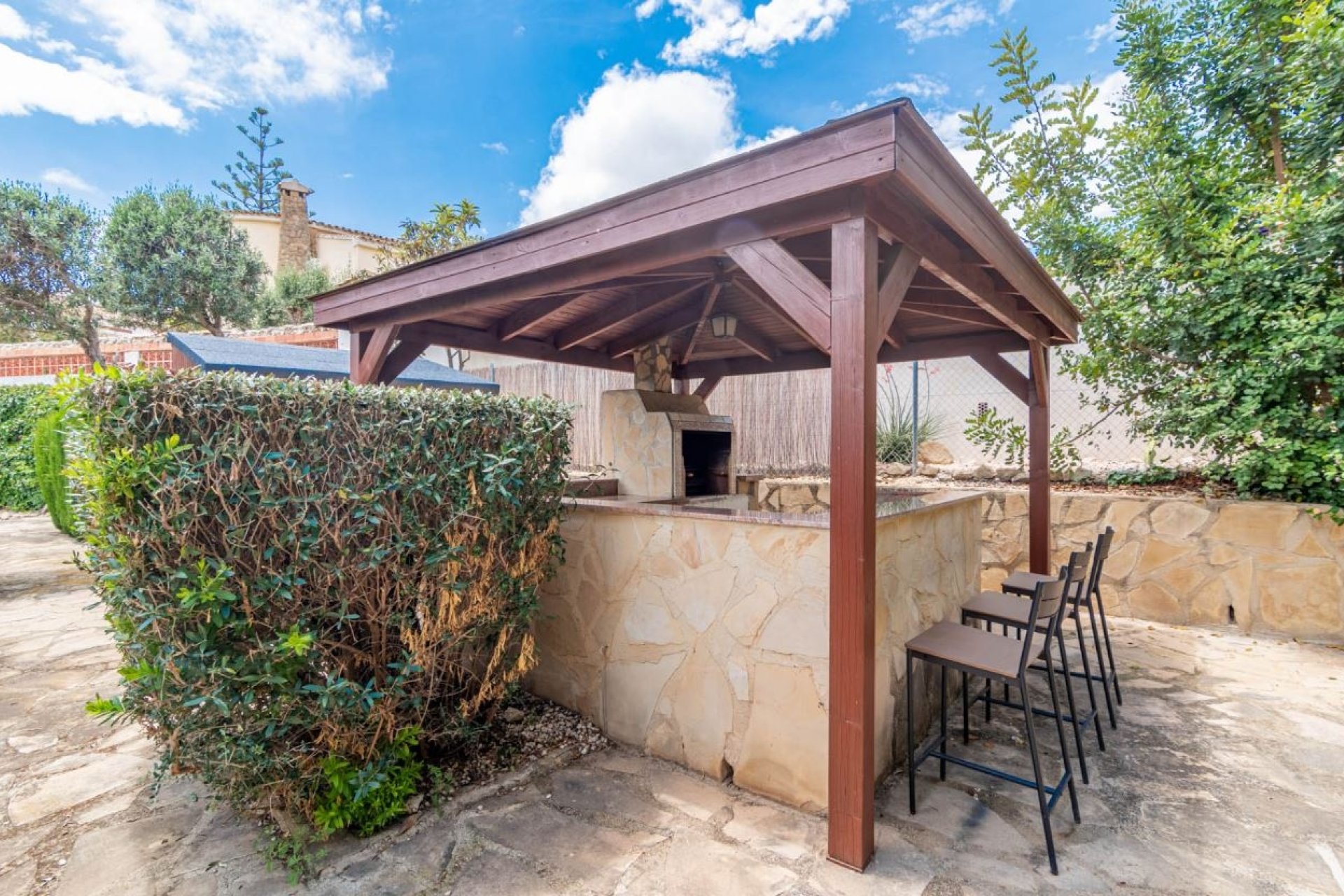 Sale - Villa - Moraira - Sabatera