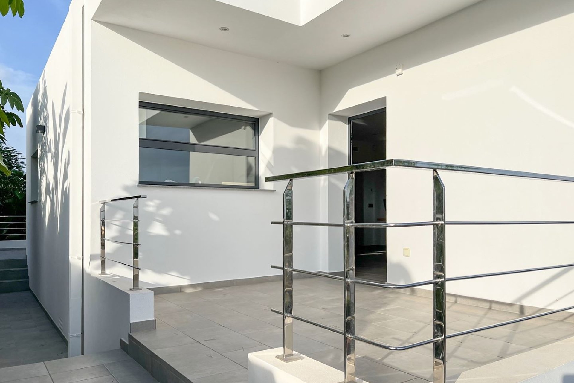 Sale - Villa - Moraira - Sabatera