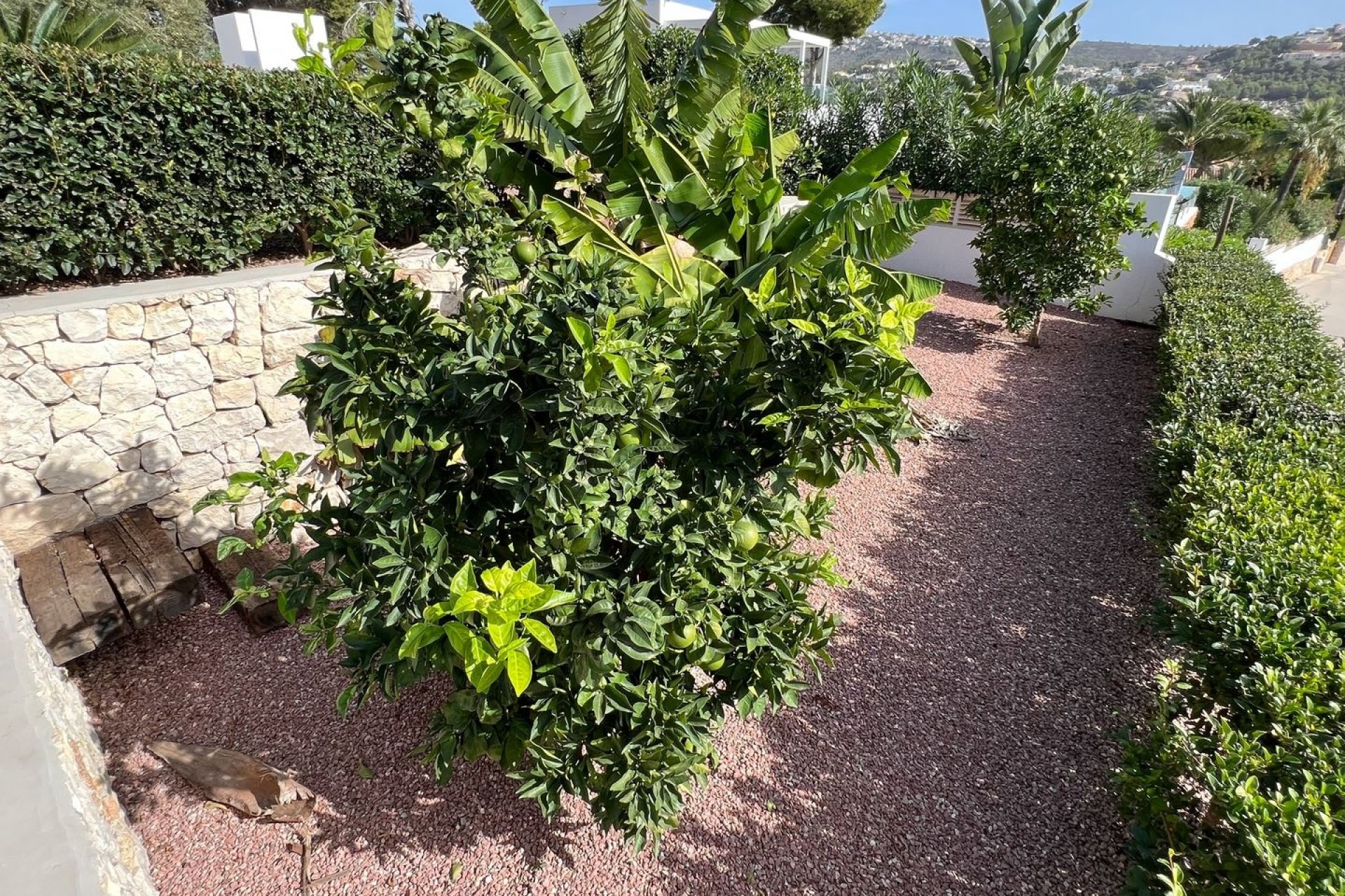 Sale - Villa - Moraira - Sabatera