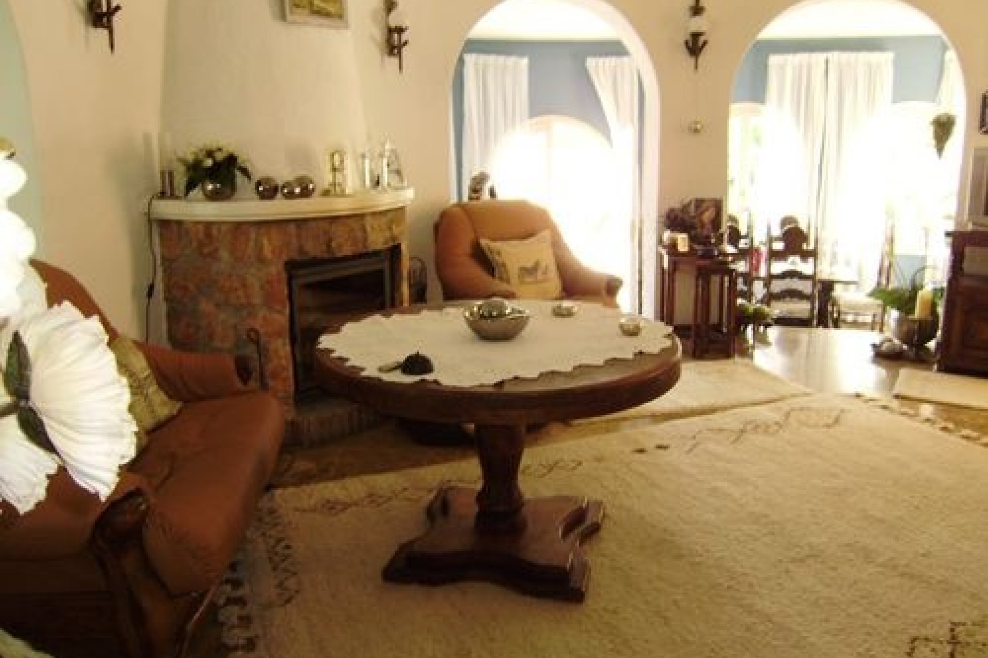 Sale - Villa - Moraira - Sabatera