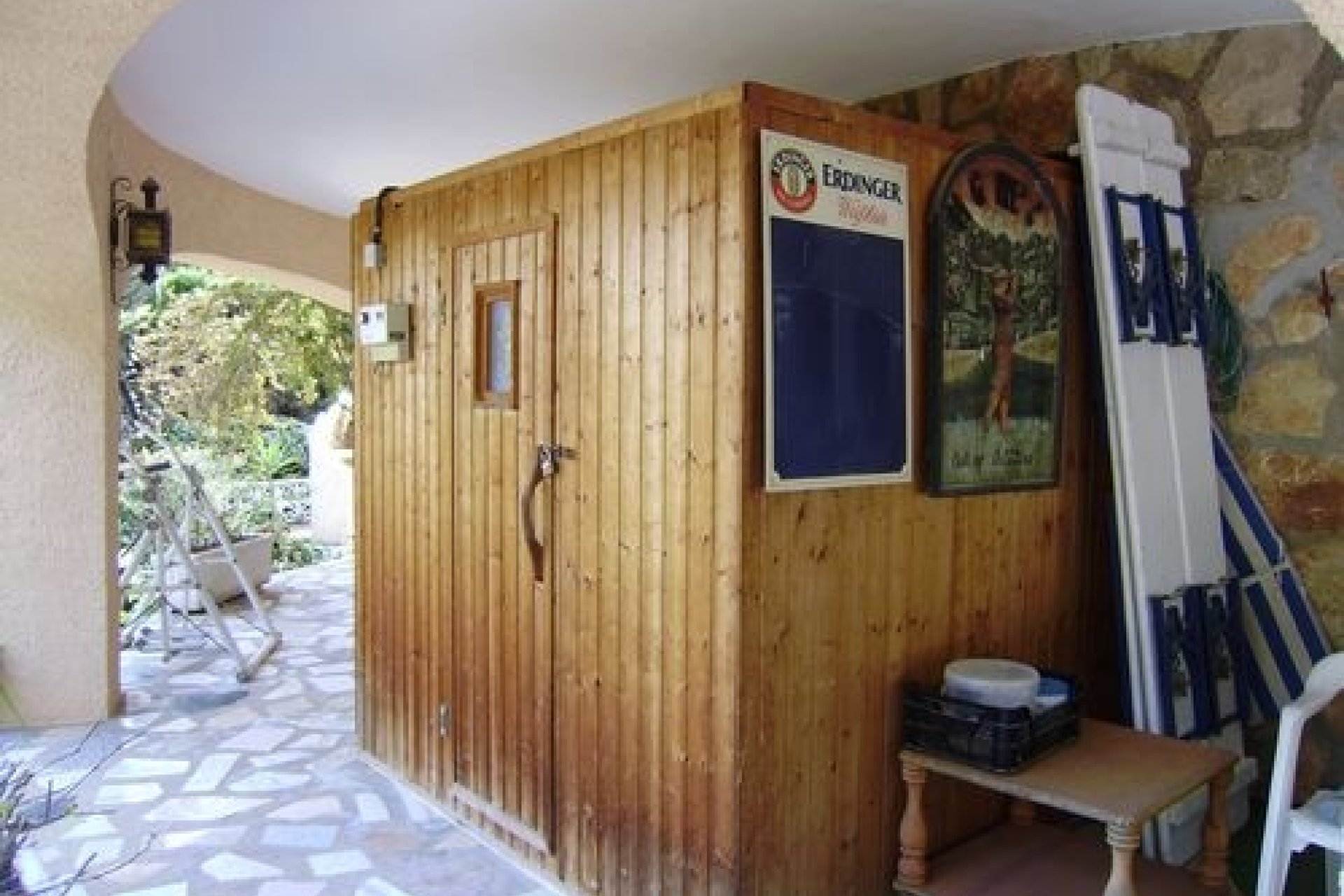 Sale - Villa - Moraira - Sabatera