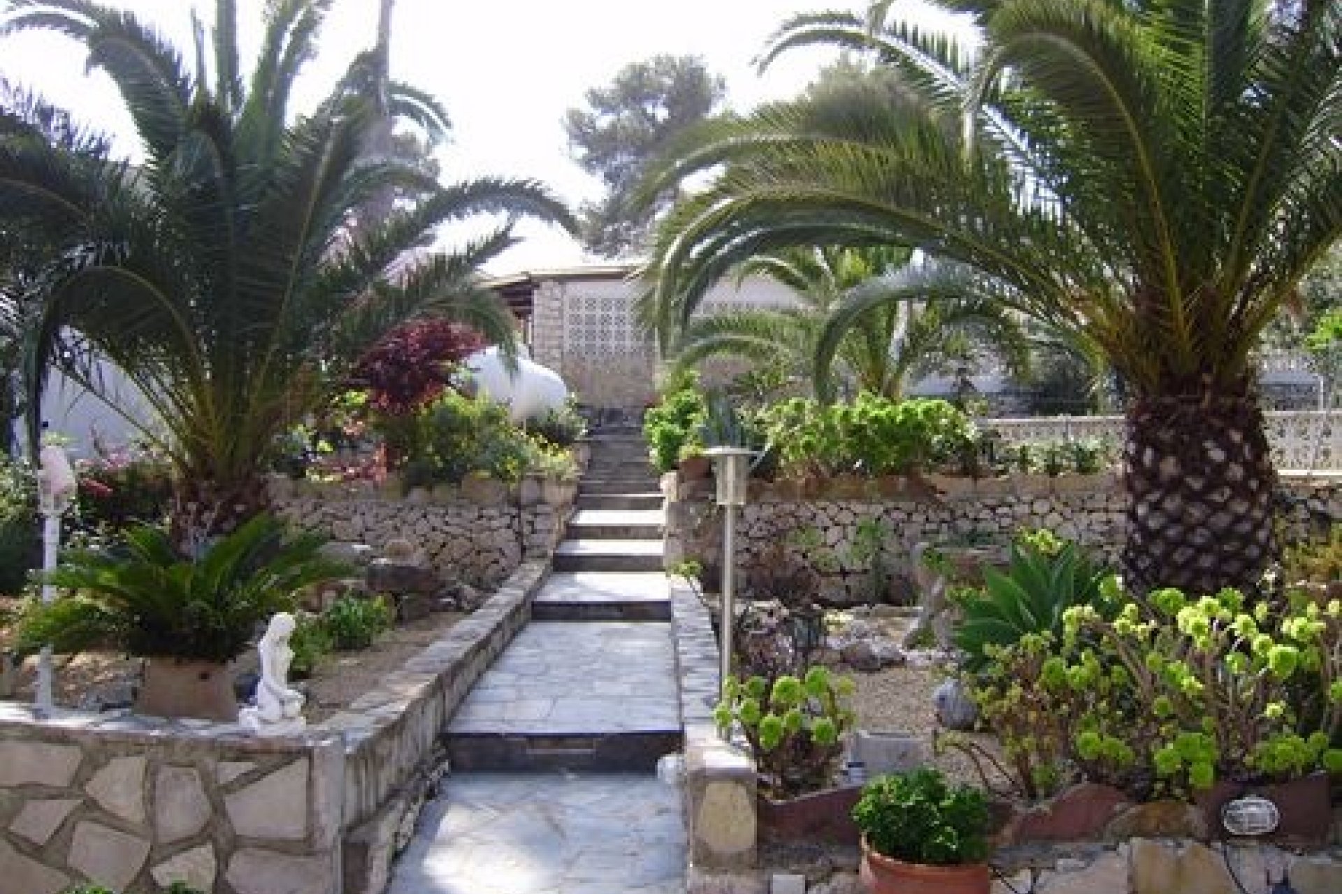 Sale - Villa - Moraira - Sabatera