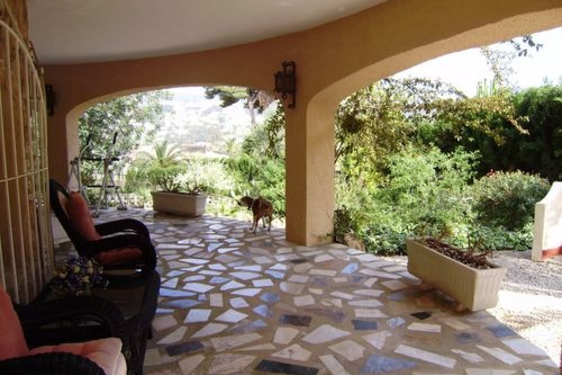 Sale - Villa - Moraira - Sabatera