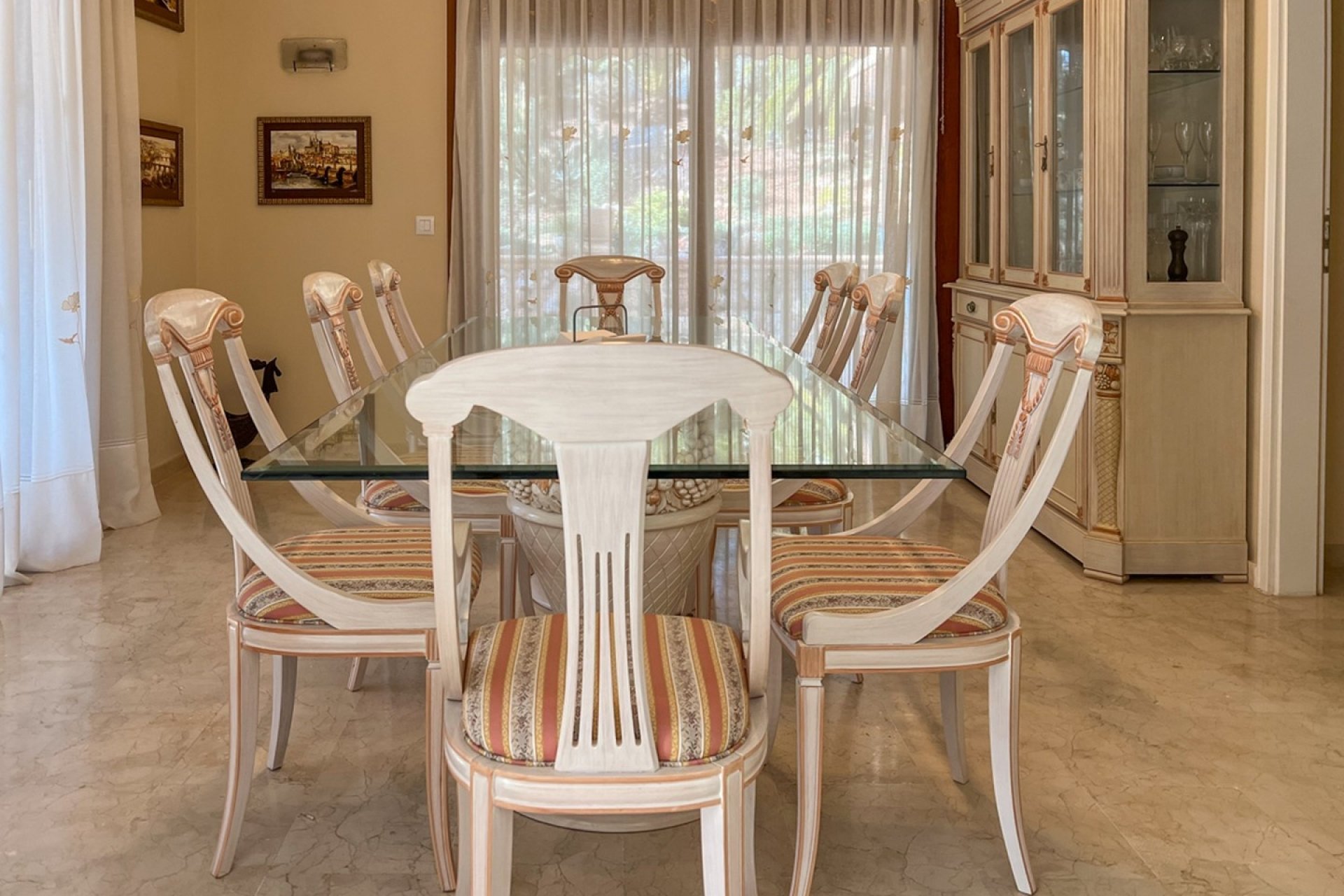 Sale - Villa - Moraira - Sabatera