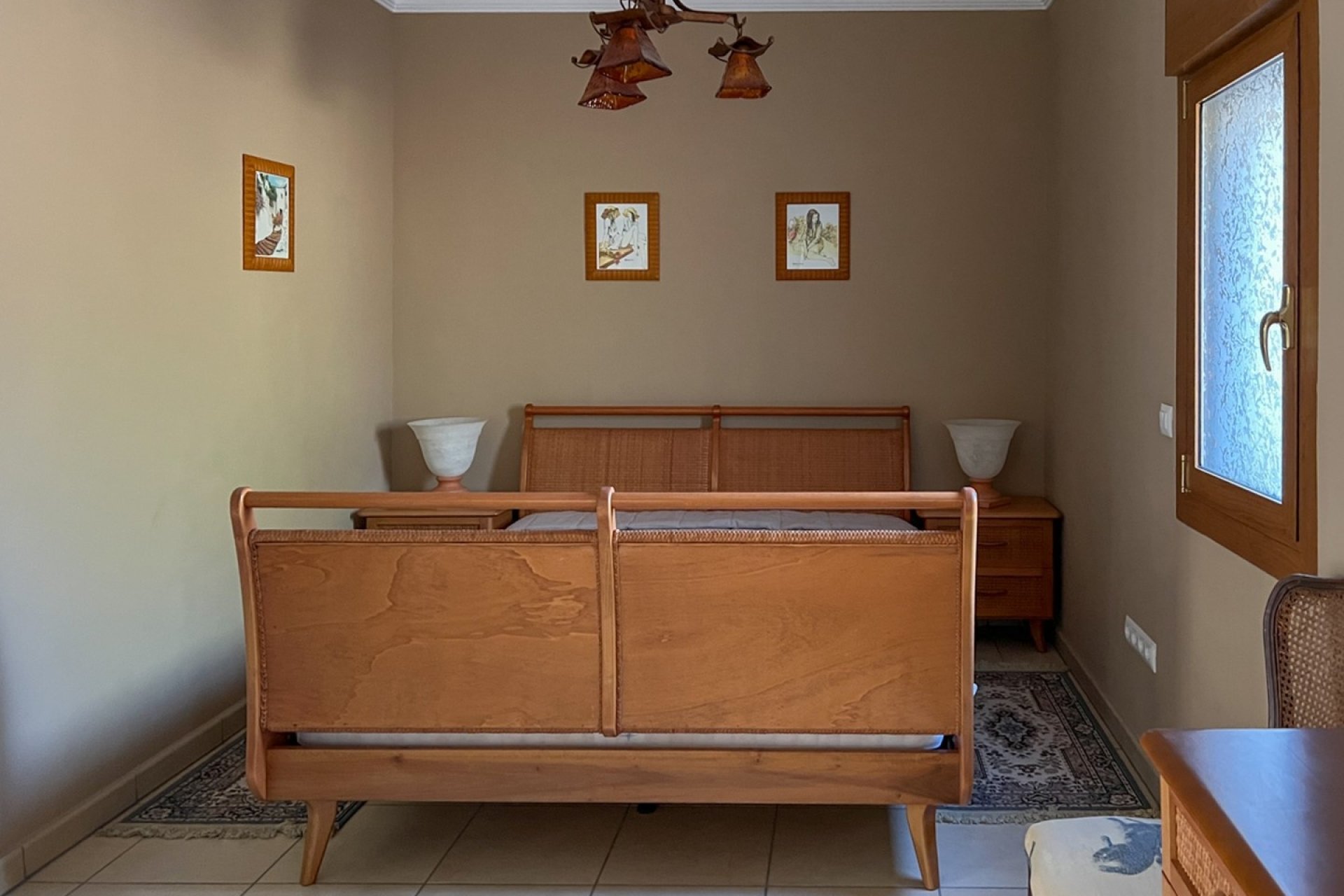 Sale - Villa - Moraira - Sabatera