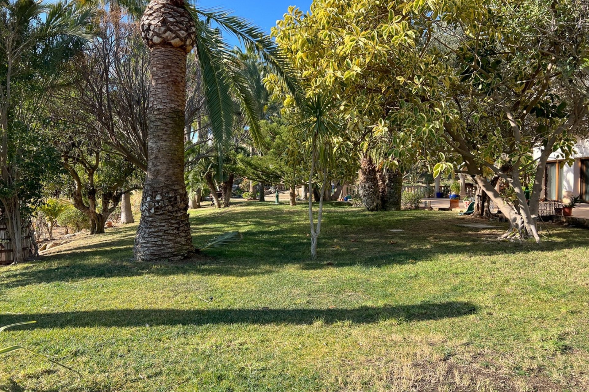 Sale - Villa - Moraira - Sabatera