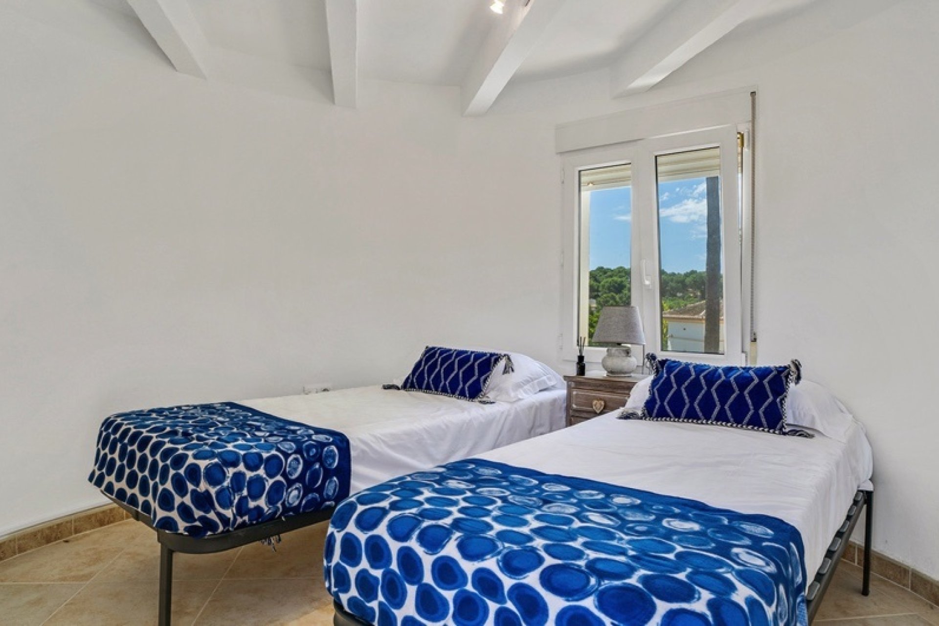 Sale - Villa - Moraira - Sabatera