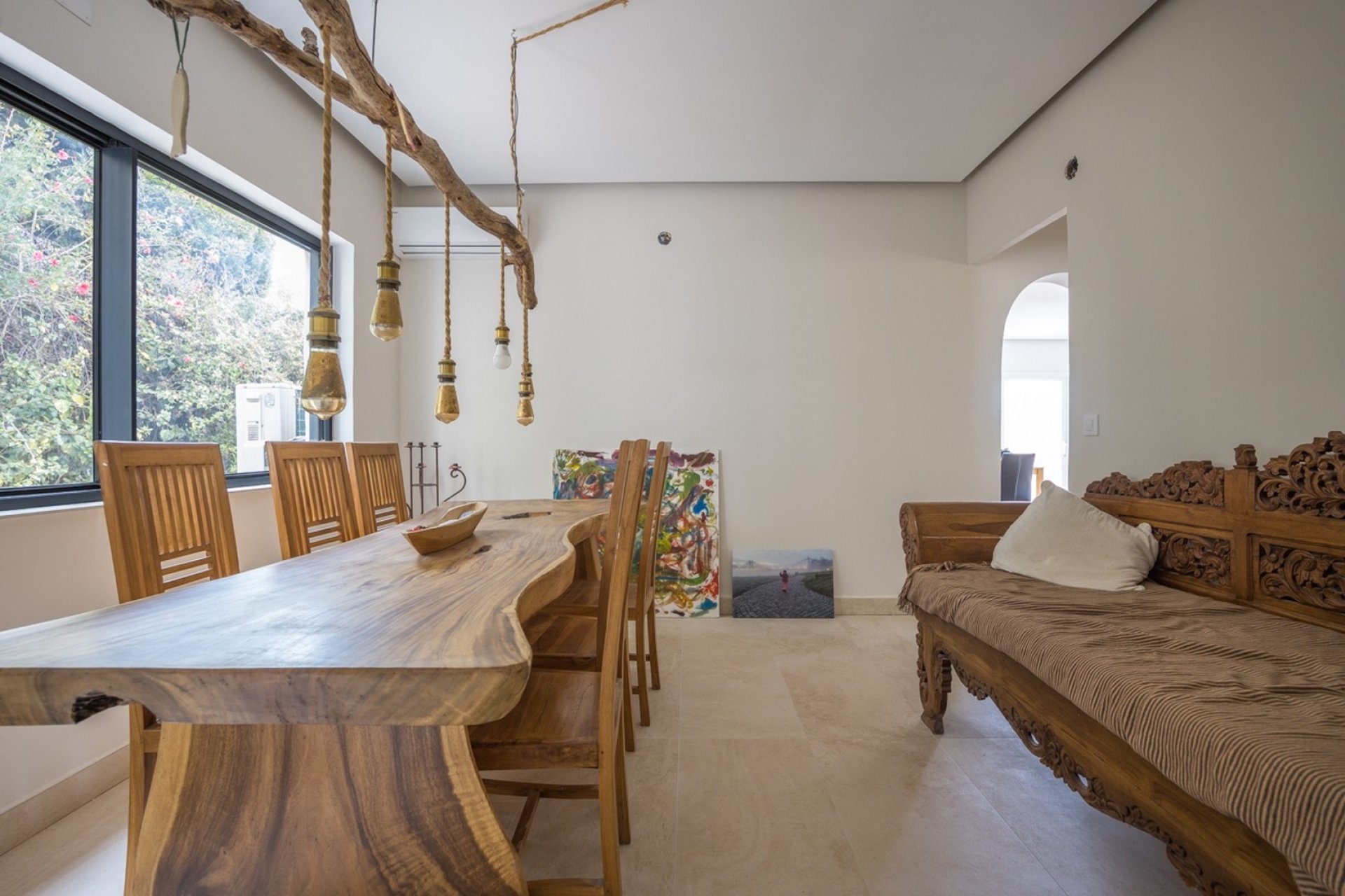 Sale - Villa - Moraira - Sabatera