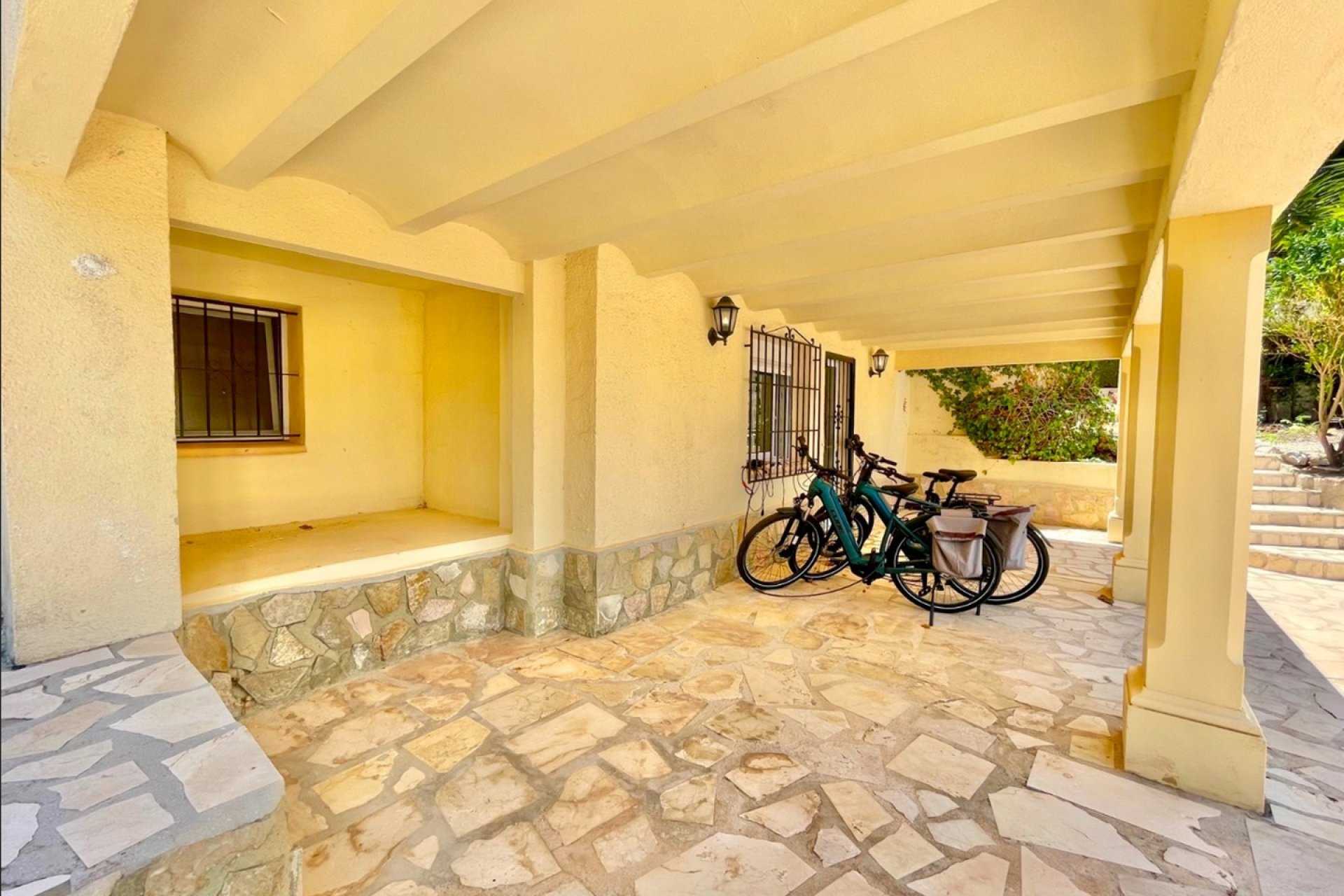 Sale - Villa - Moraira - Sabatera