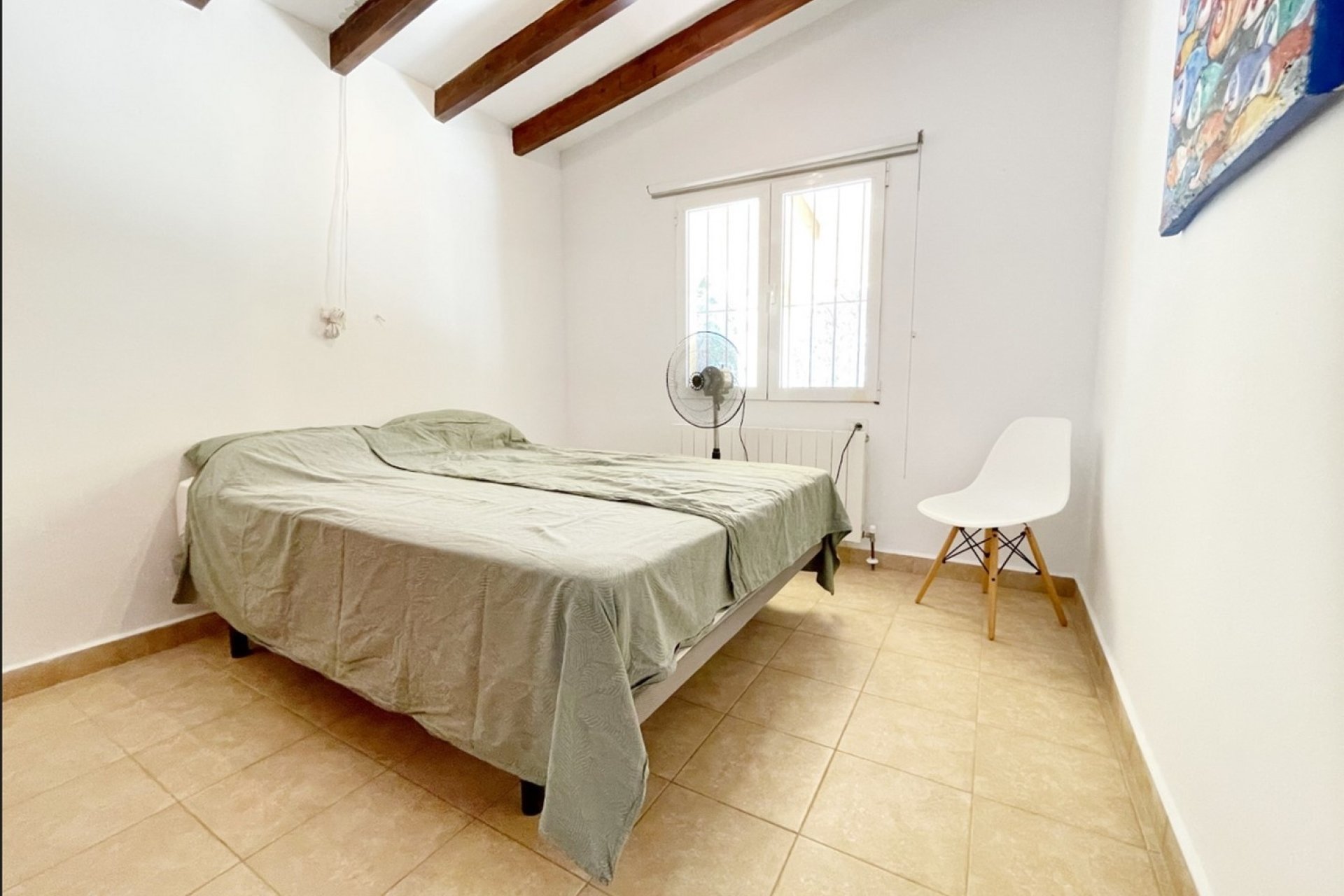 Sale - Villa - Moraira - Sabatera