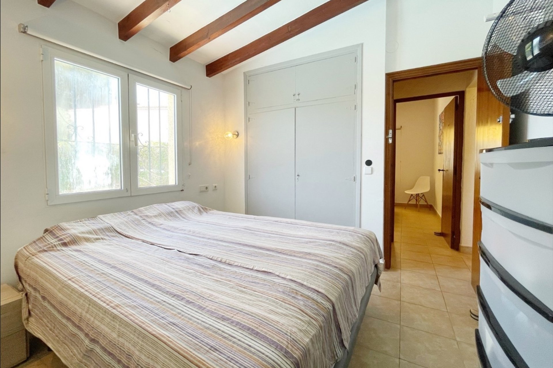 Sale - Villa - Moraira - Sabatera