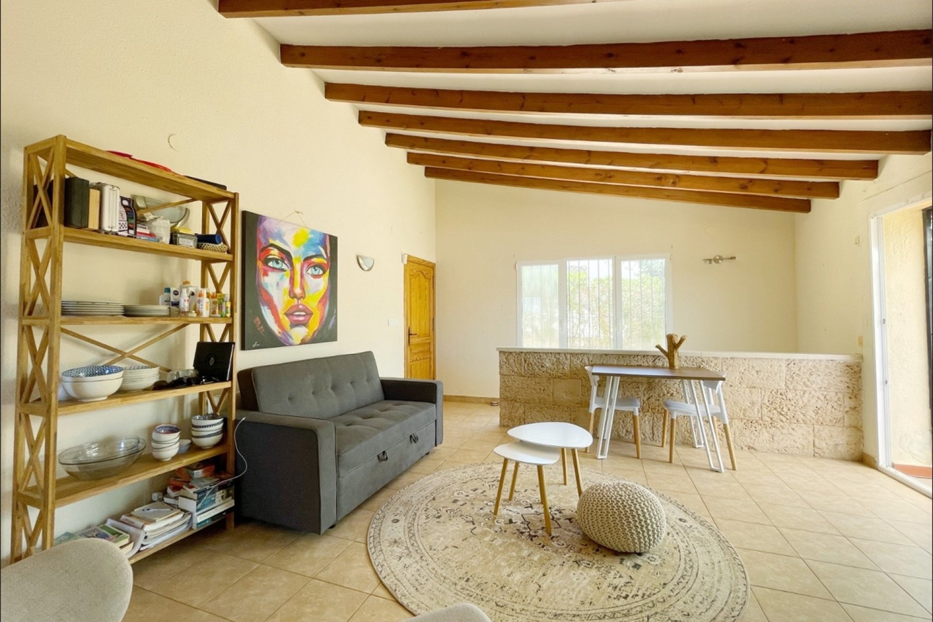 Sale - Villa - Moraira - Sabatera