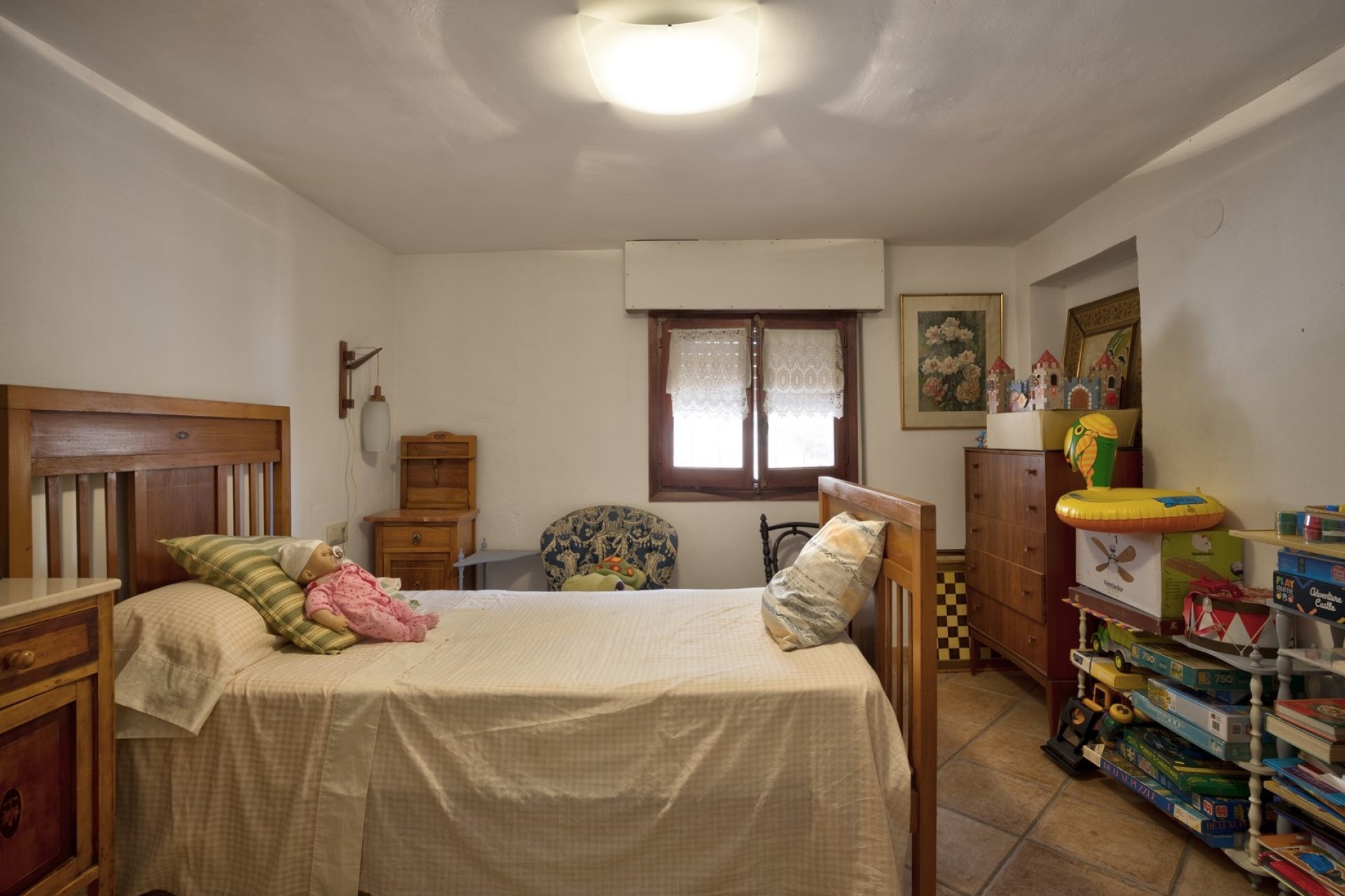 Sale - Villa - Moraira - Sabatera