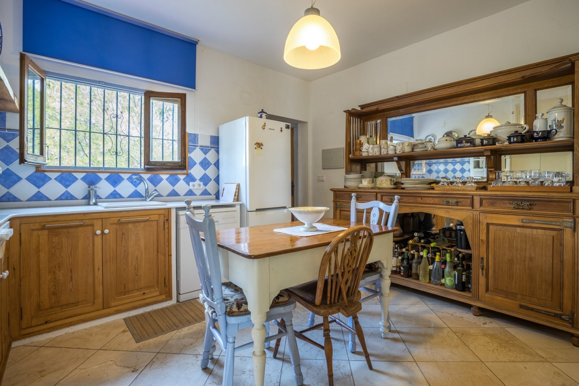 Sale - Villa - Moraira - Sabatera