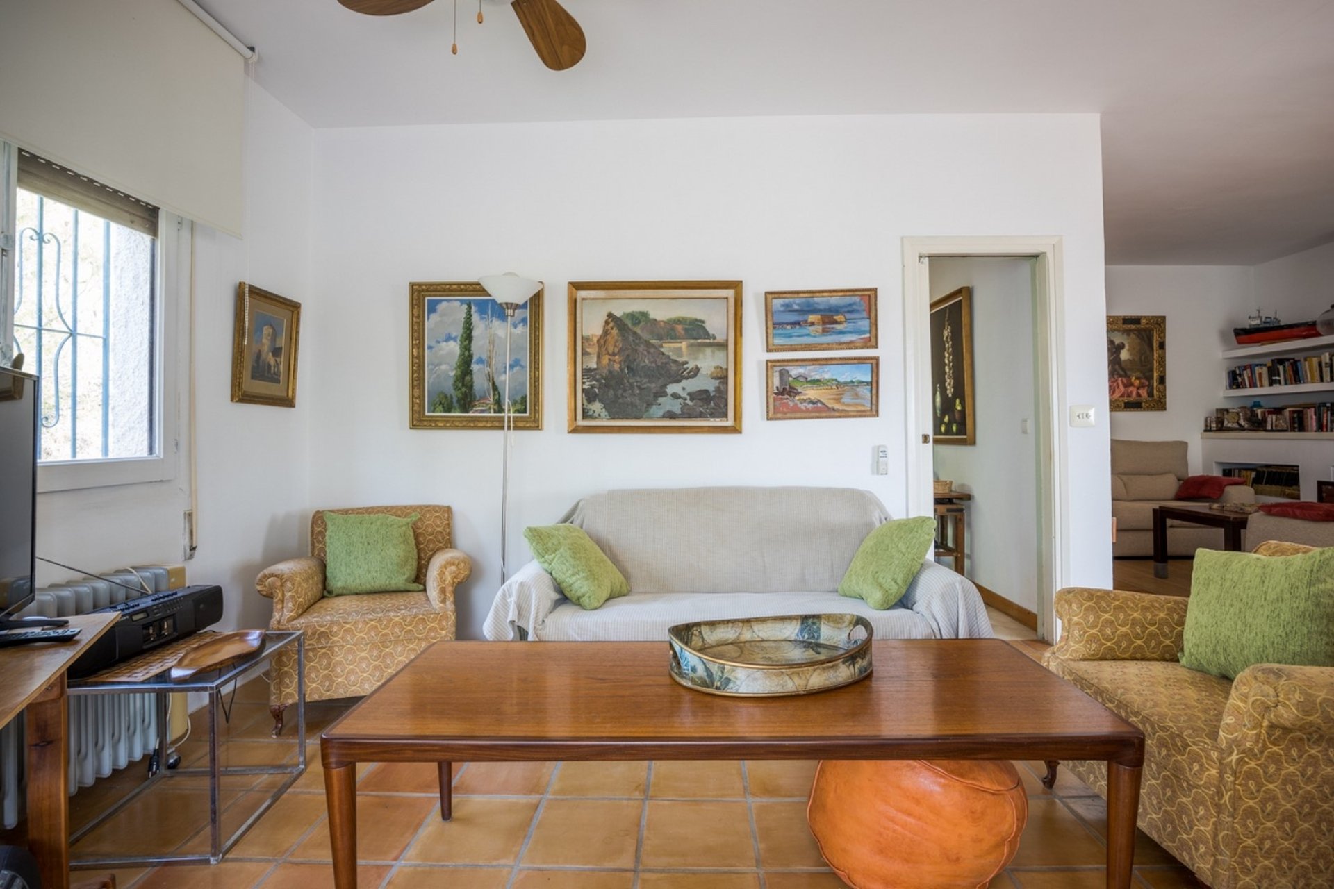 Sale - Villa - Moraira - Sabatera