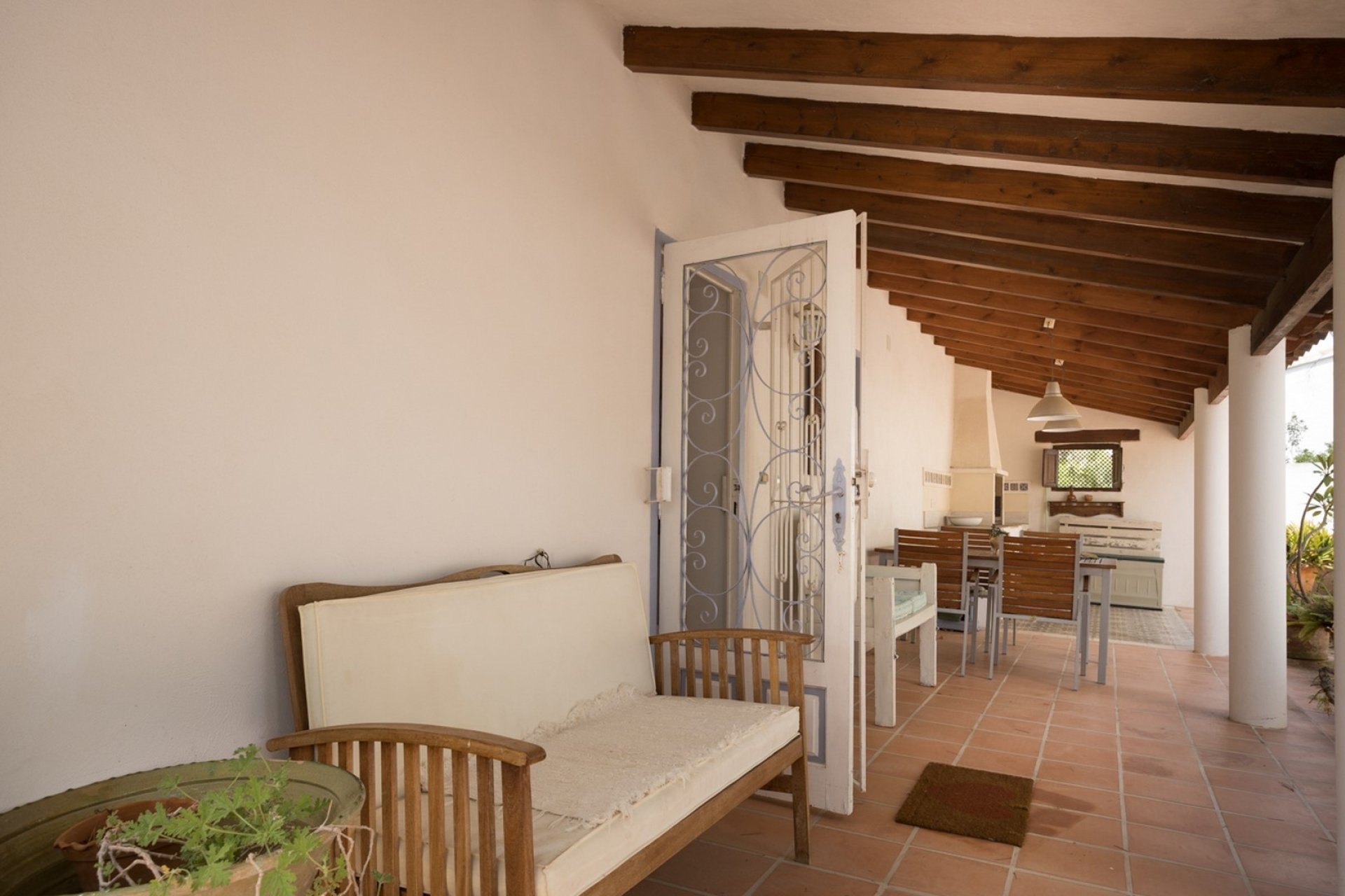 Sale - Villa - Moraira - Sabatera