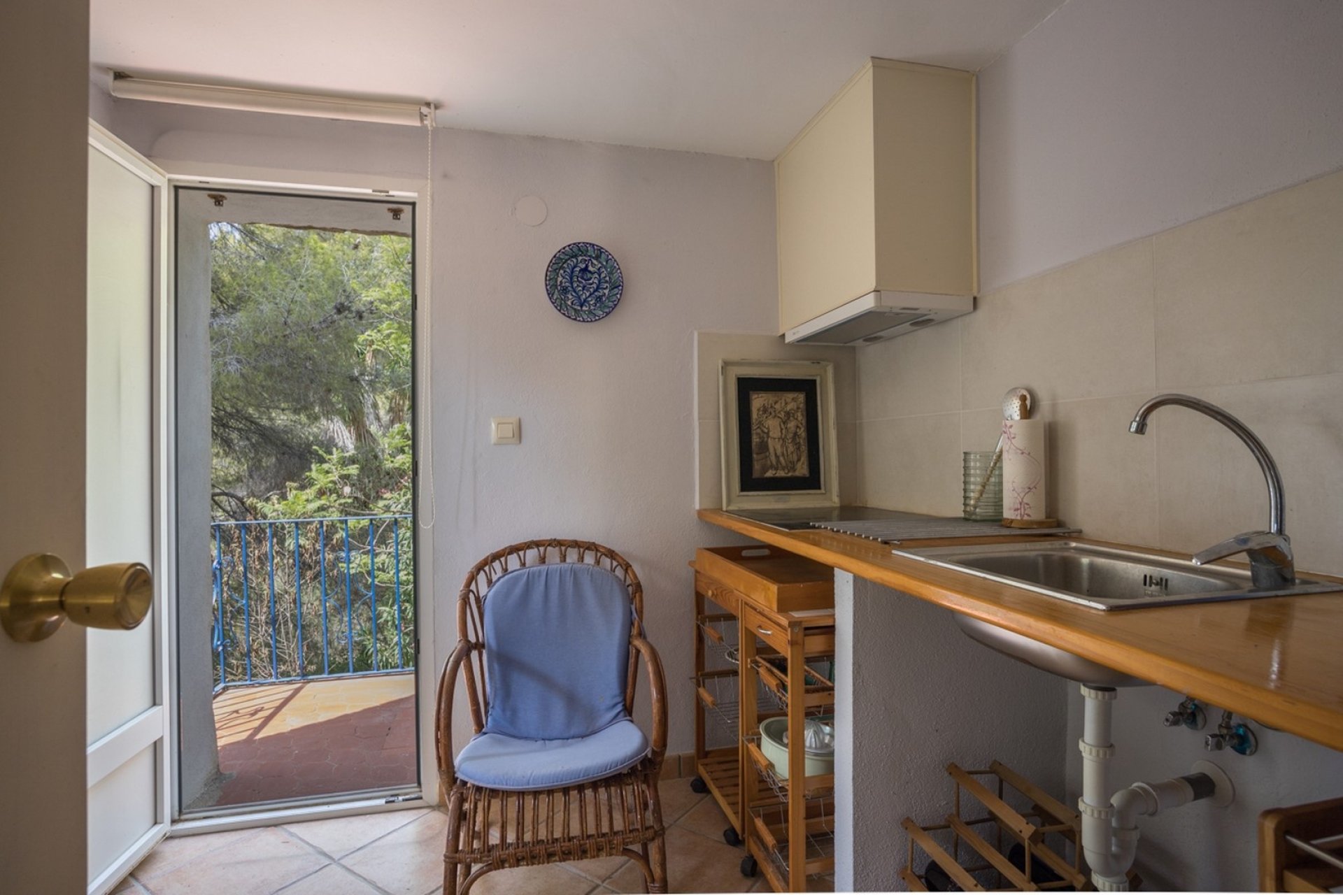 Sale - Villa - Moraira - Sabatera
