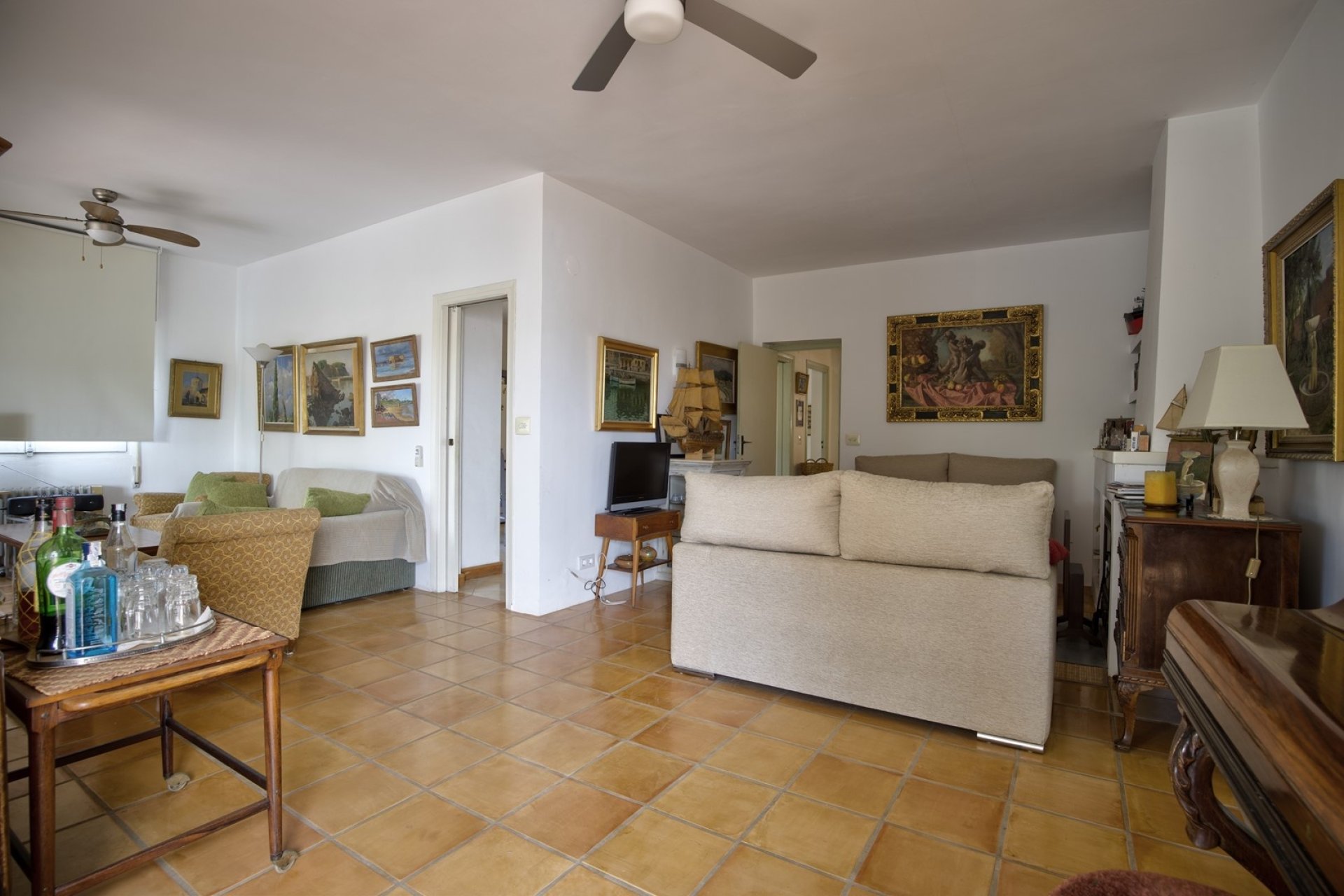 Sale - Villa - Moraira - Sabatera