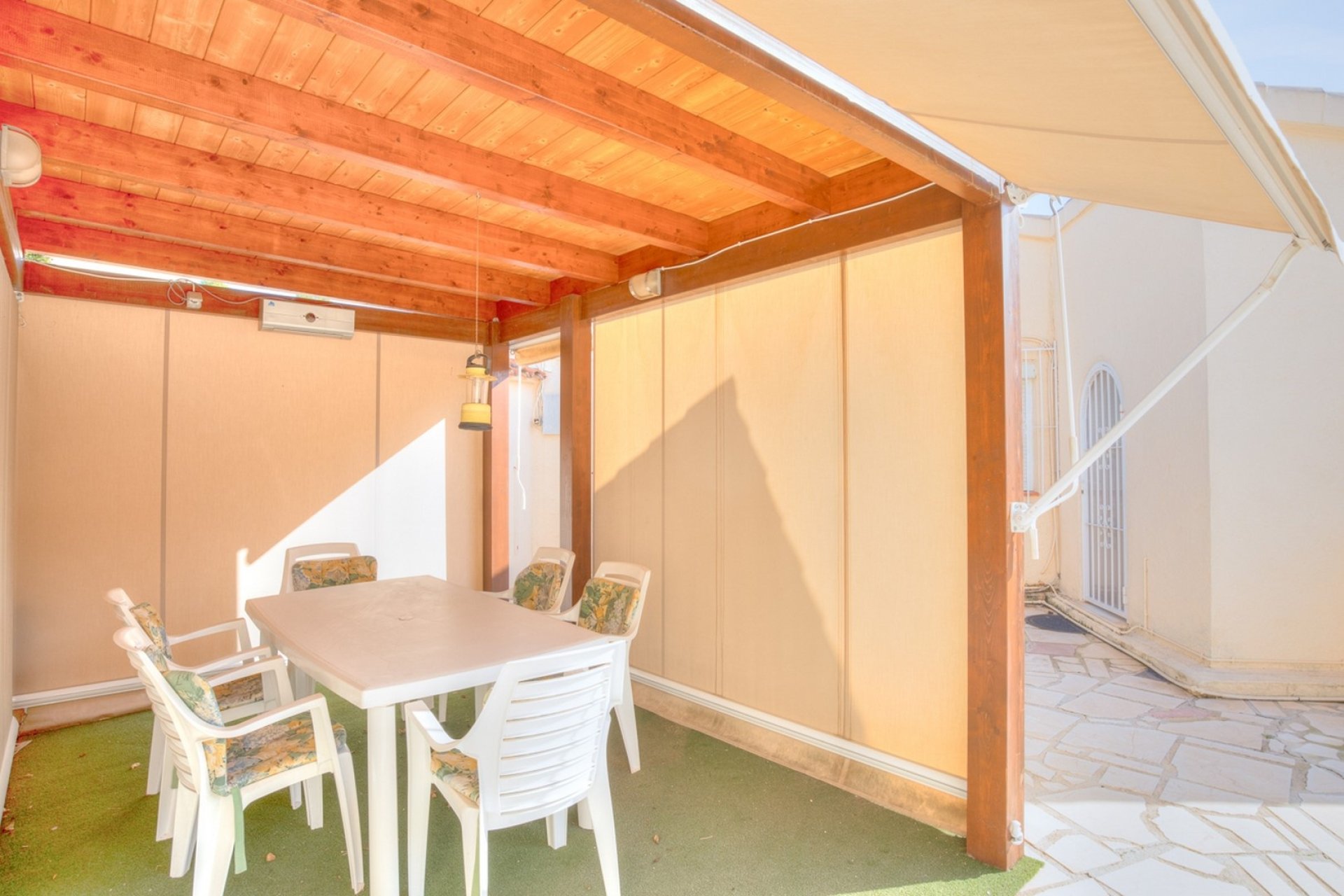 Sale - Villa - Moraira - Sabatera