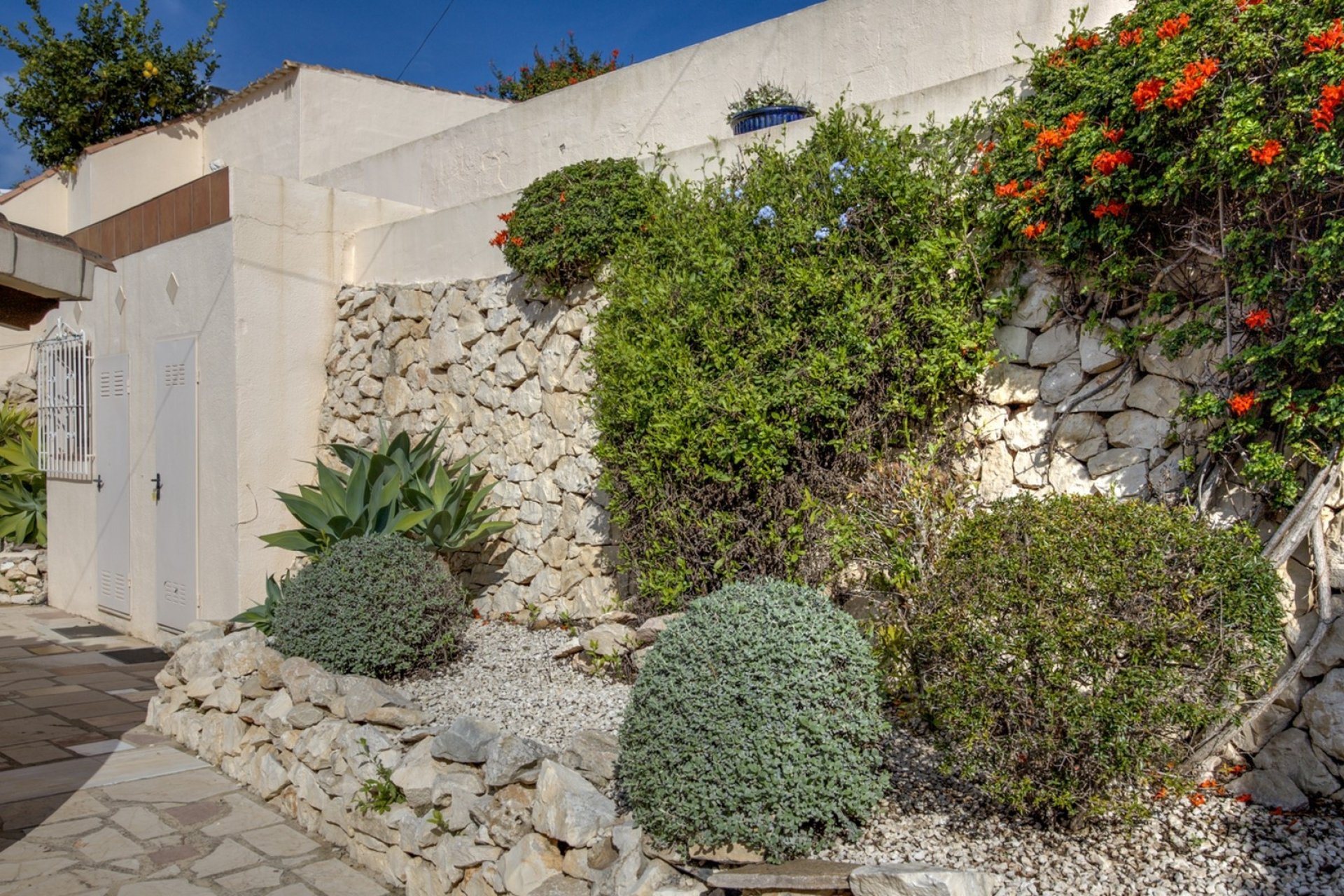 Sale - Villa - Moraira - Sabatera