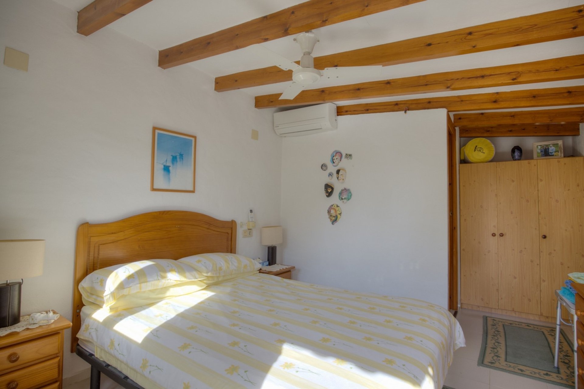 Sale - Villa - Moraira - Sabatera