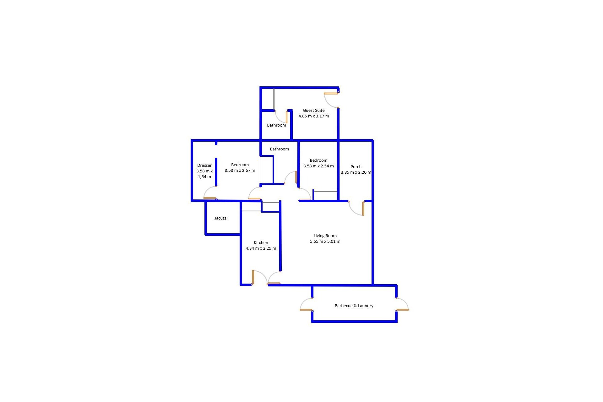 Sale - Villa - Moraira - Sabatera