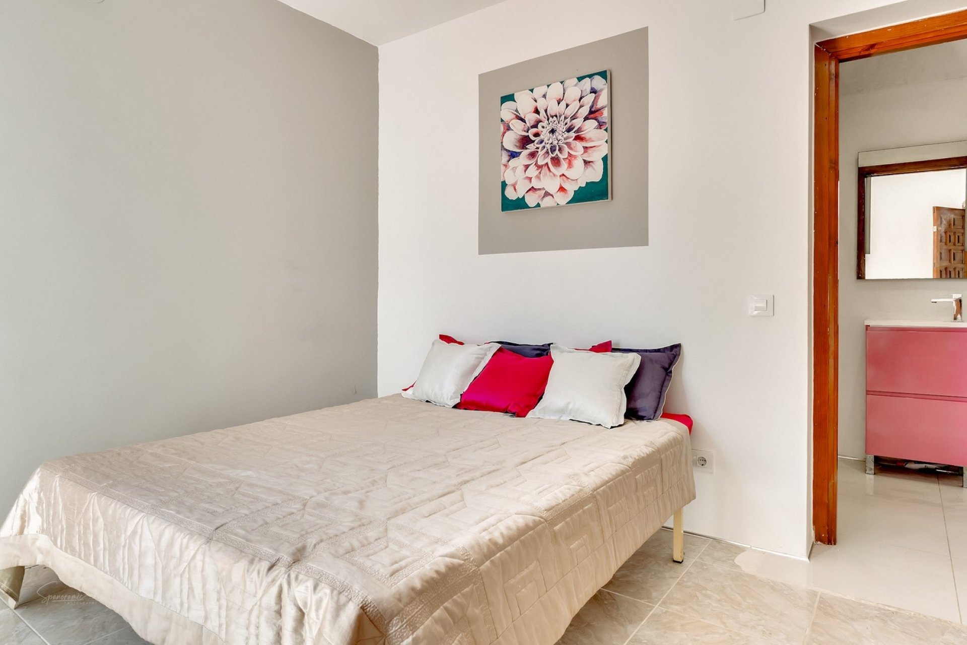 Sale - Villa - Moraira - Sabatera